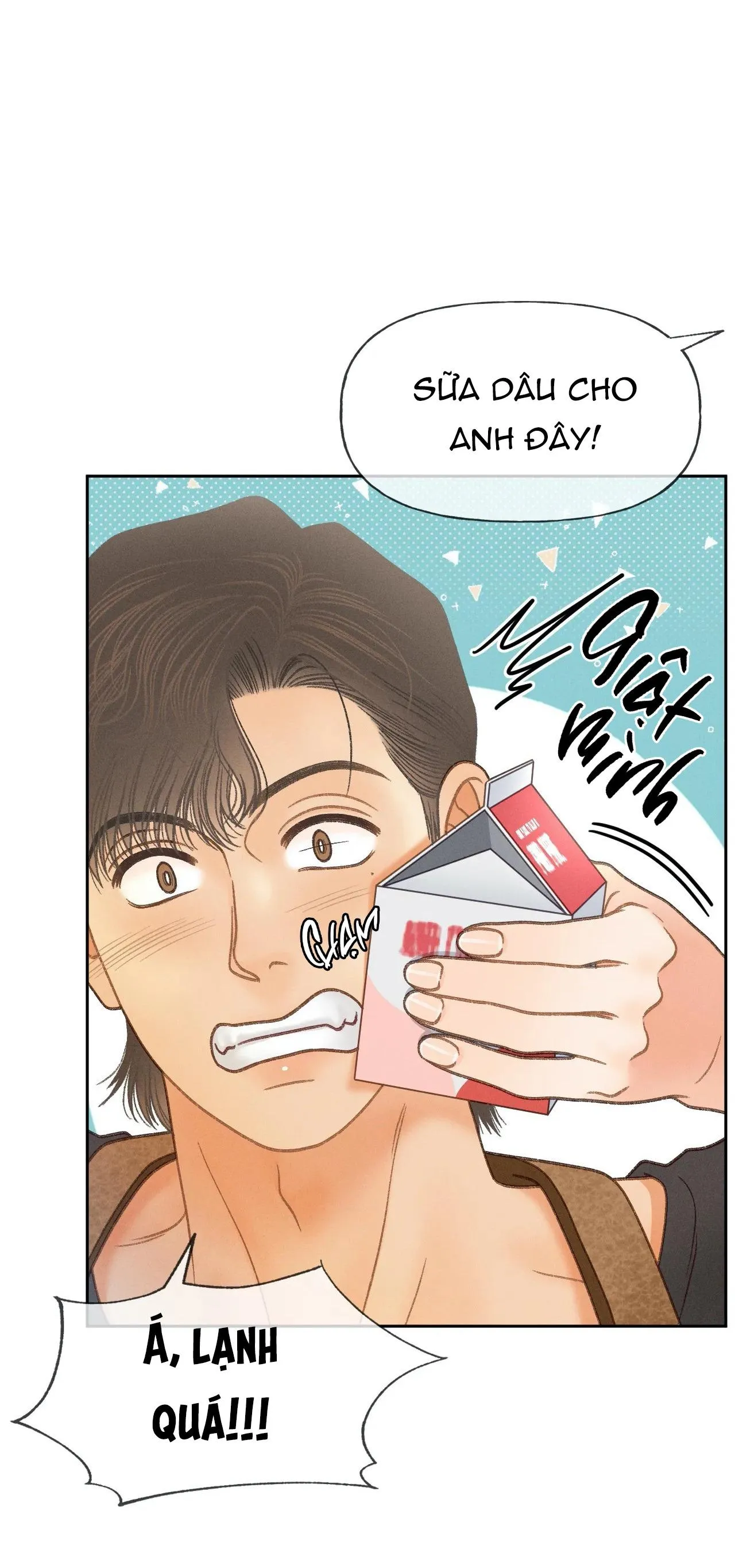 RẠP CHIẾU PHIM ANEMONE Chapter 46 Trang 32