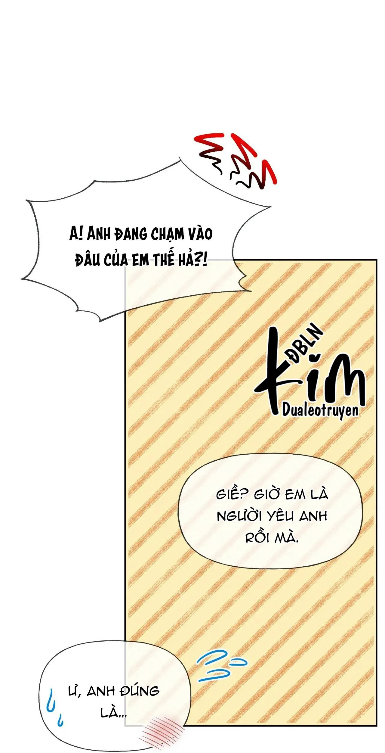 RẠP CHIẾU PHIM ANEMONE Chapter 46 Trang 42