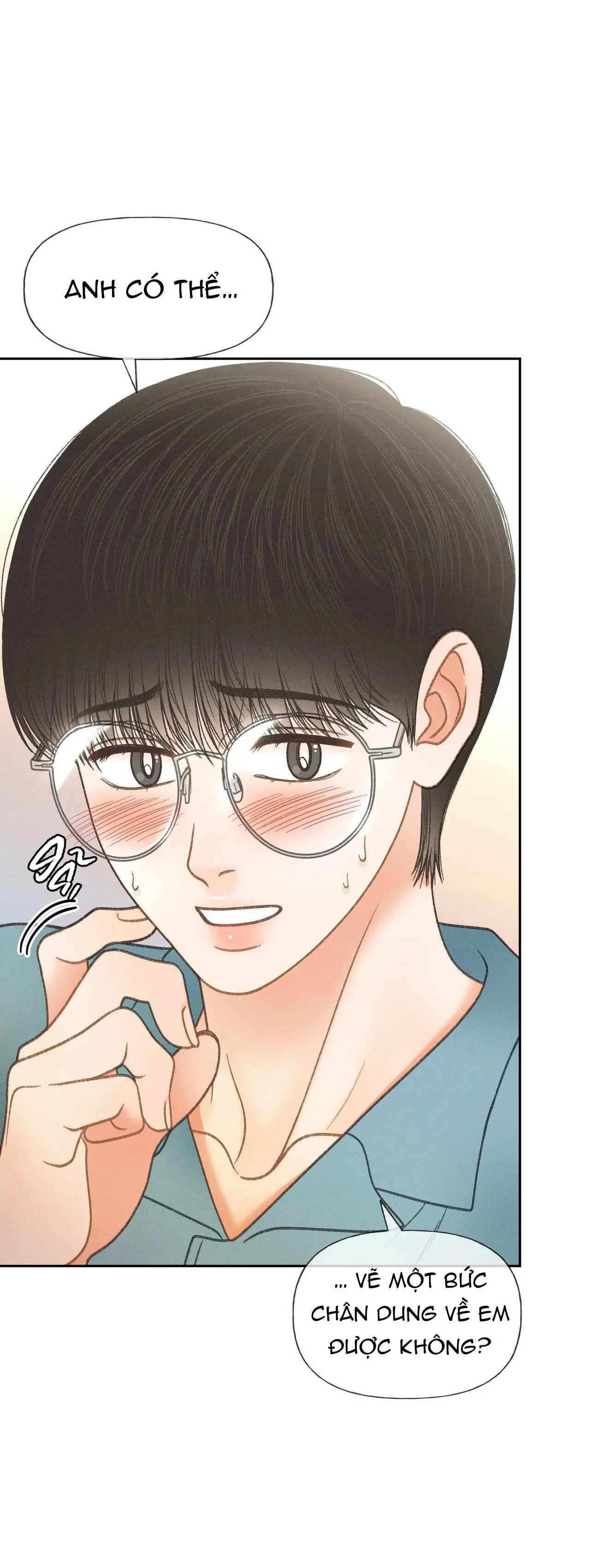 RẠP CHIẾU PHIM ANEMONE Chapter 46 Trang 44