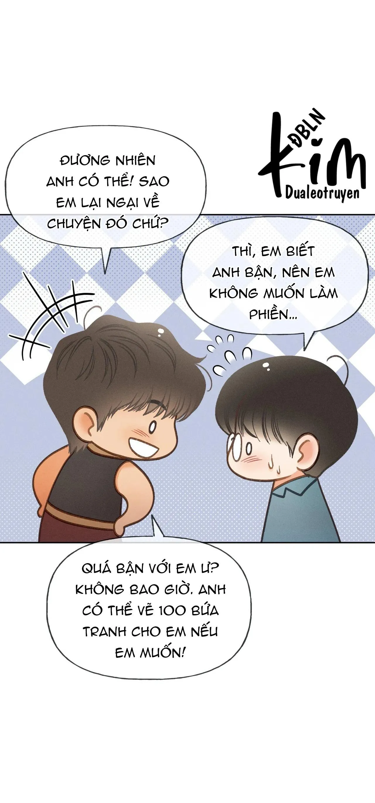 RẠP CHIẾU PHIM ANEMONE Chapter 46 Trang 45