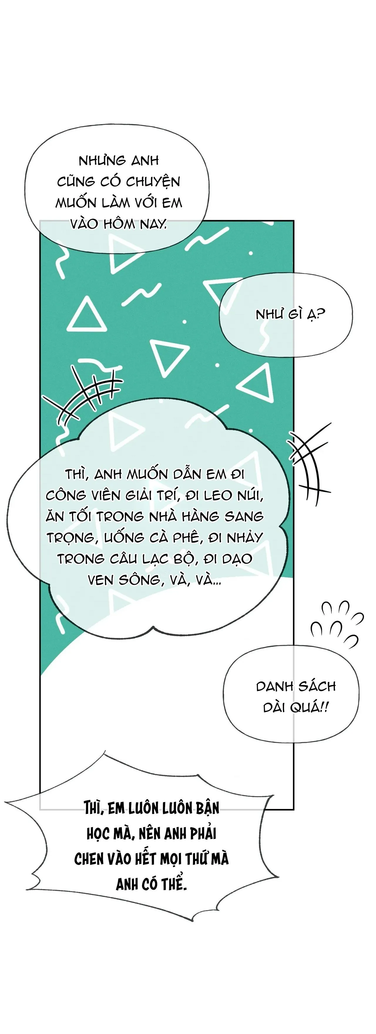 RẠP CHIẾU PHIM ANEMONE Chapter 46 Trang 46