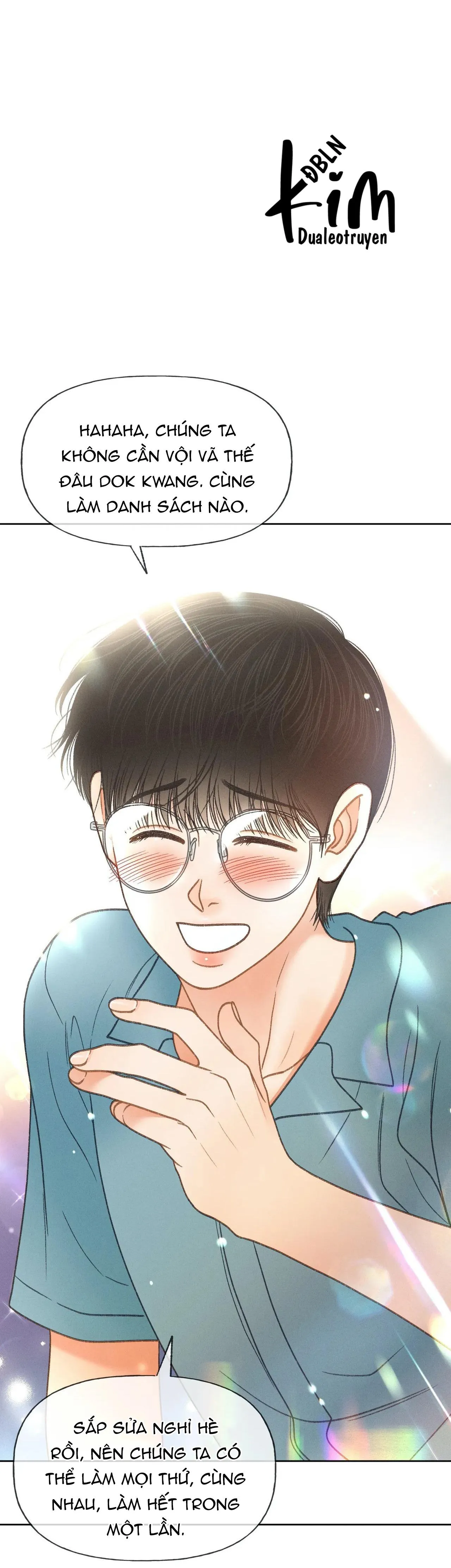 RẠP CHIẾU PHIM ANEMONE Chapter 46 Trang 47