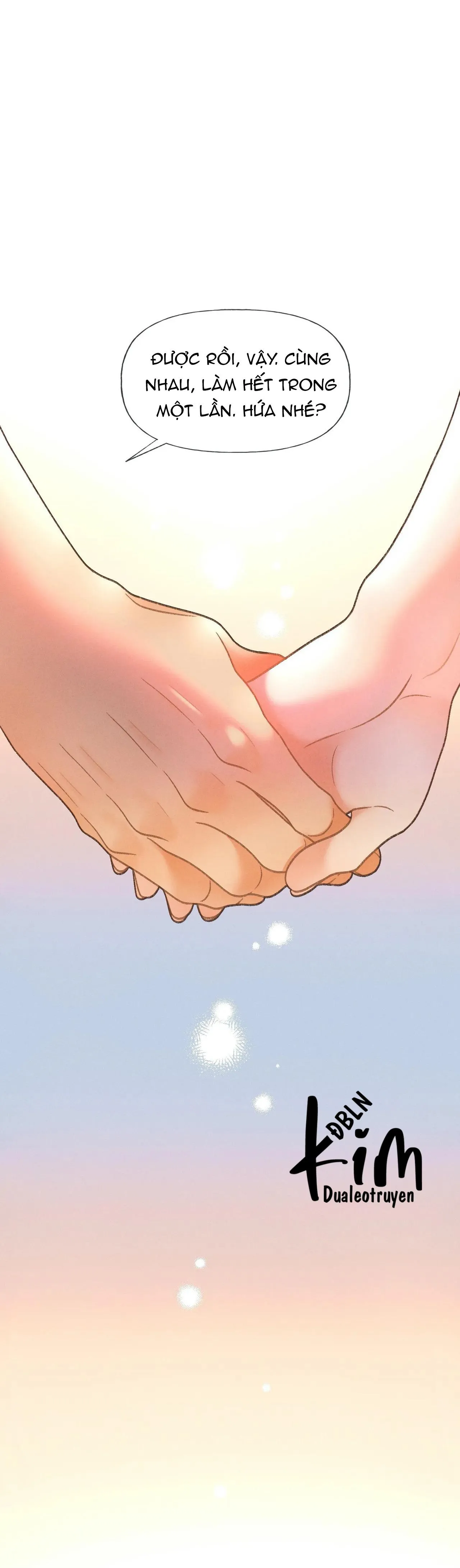 RẠP CHIẾU PHIM ANEMONE Chapter 46 Trang 49