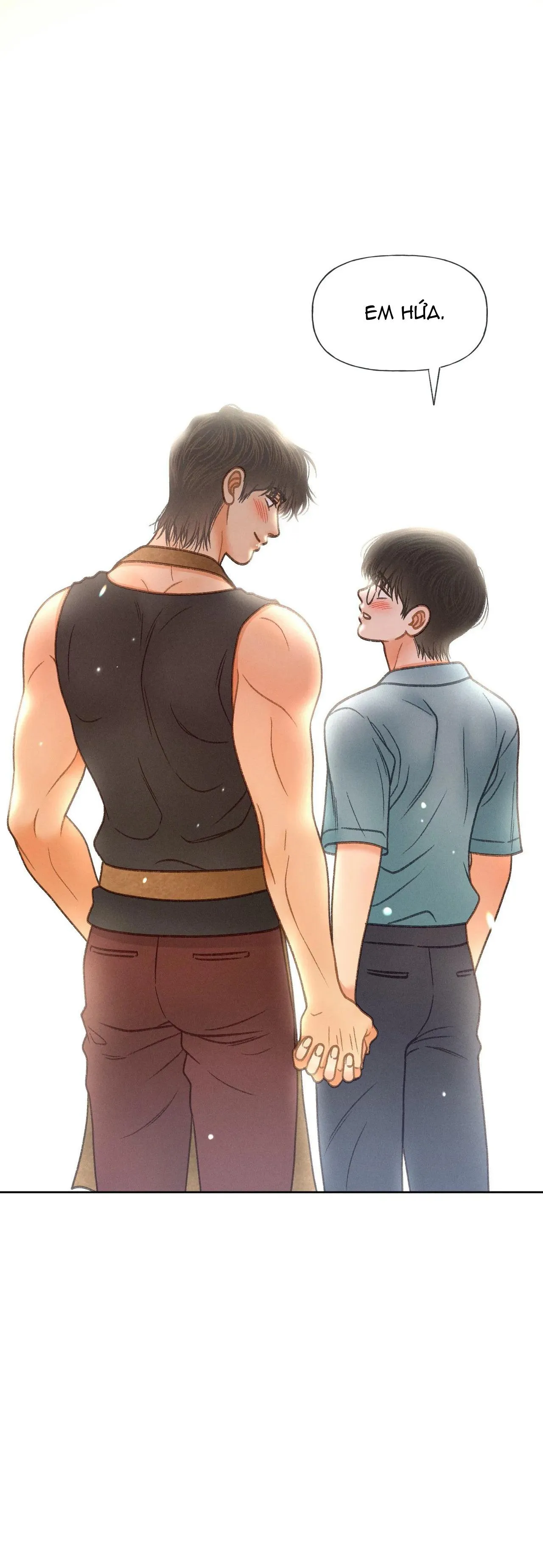 RẠP CHIẾU PHIM ANEMONE Chapter 46 Trang 50