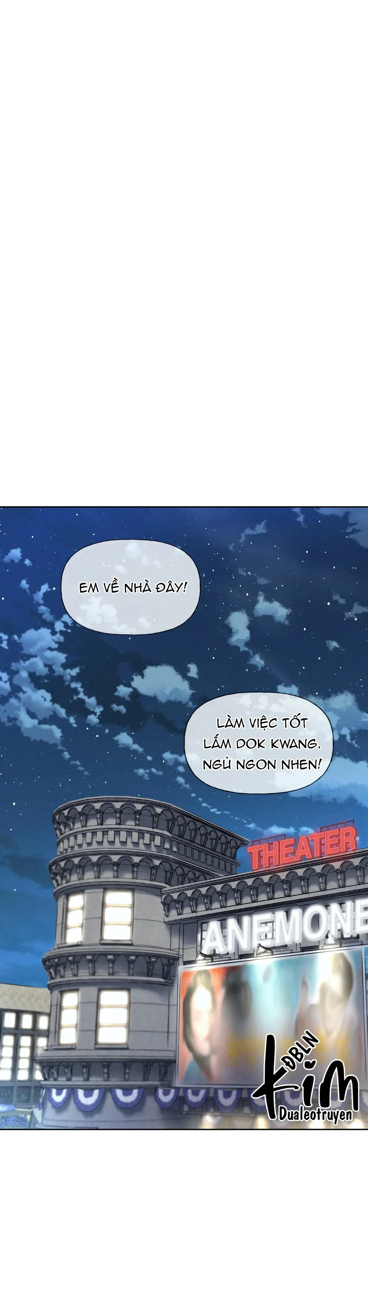 RẠP CHIẾU PHIM ANEMONE Chapter 46 Trang 52