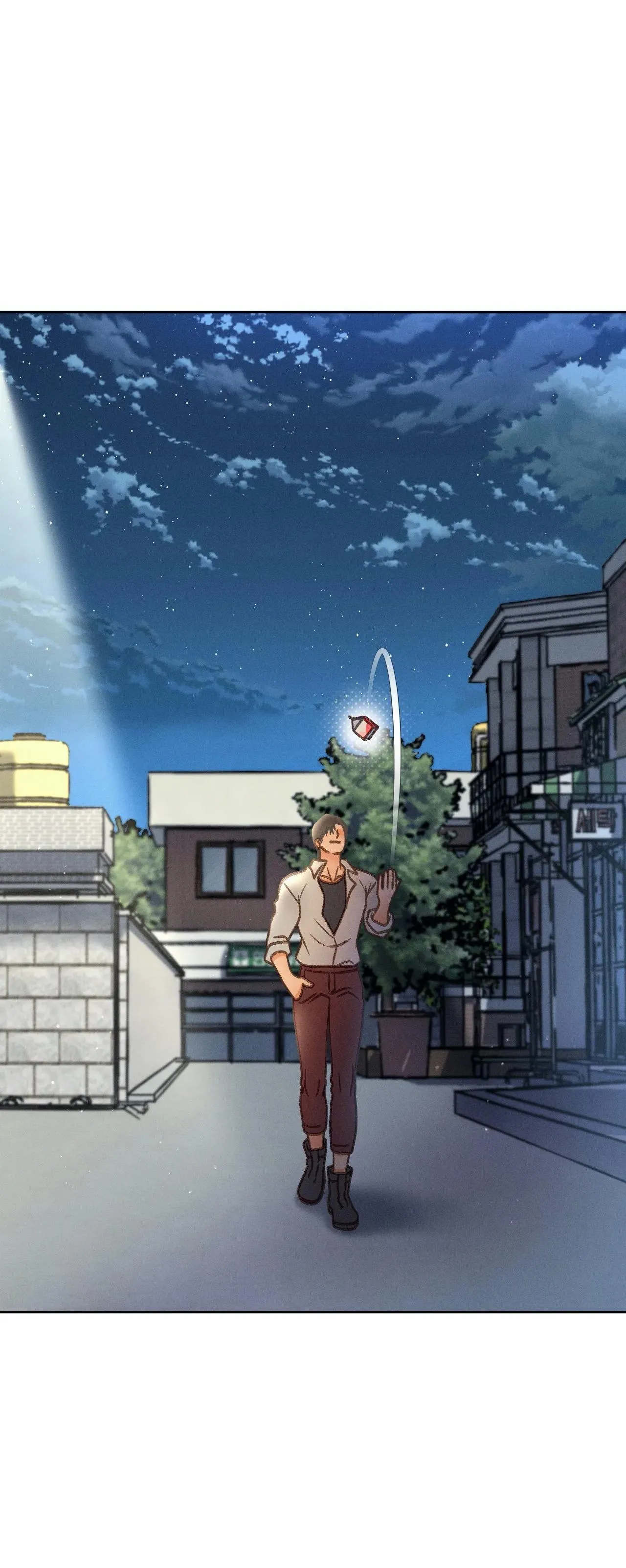 RẠP CHIẾU PHIM ANEMONE Chapter 46 Trang 53