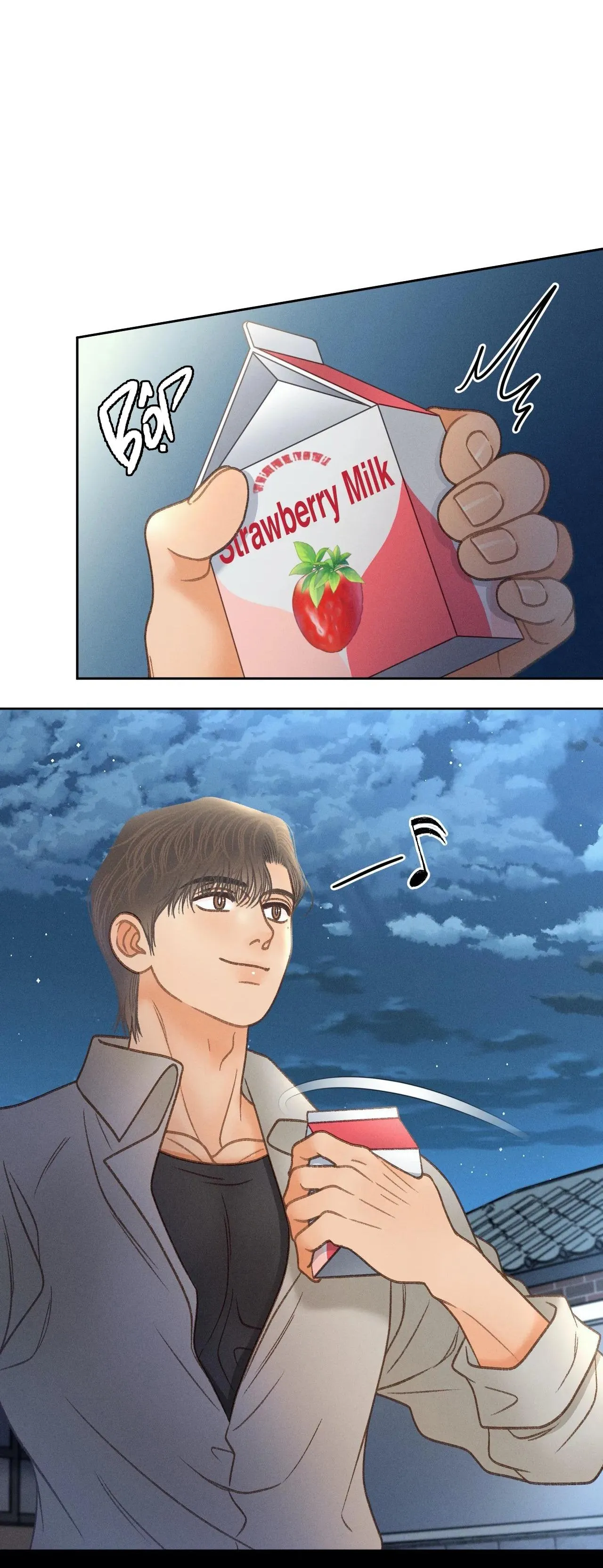 RẠP CHIẾU PHIM ANEMONE Chapter 46 Trang 54