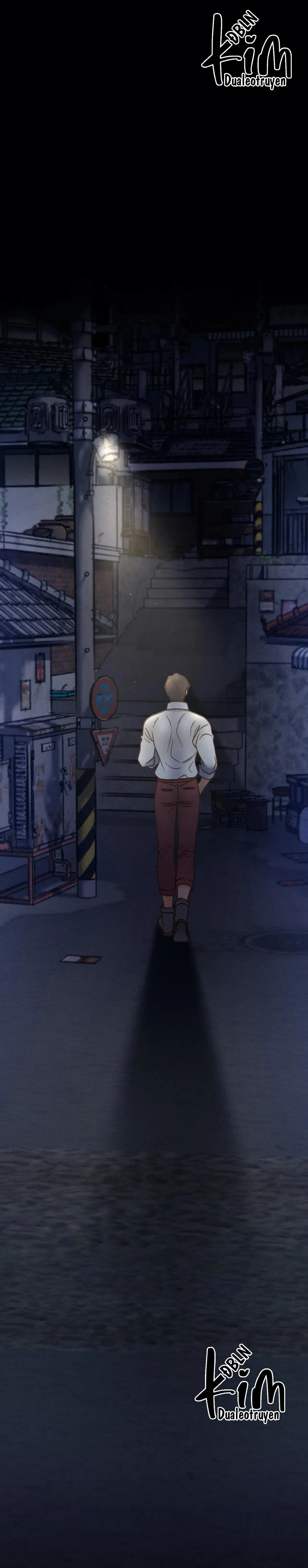 RẠP CHIẾU PHIM ANEMONE Chapter 46 Trang 55