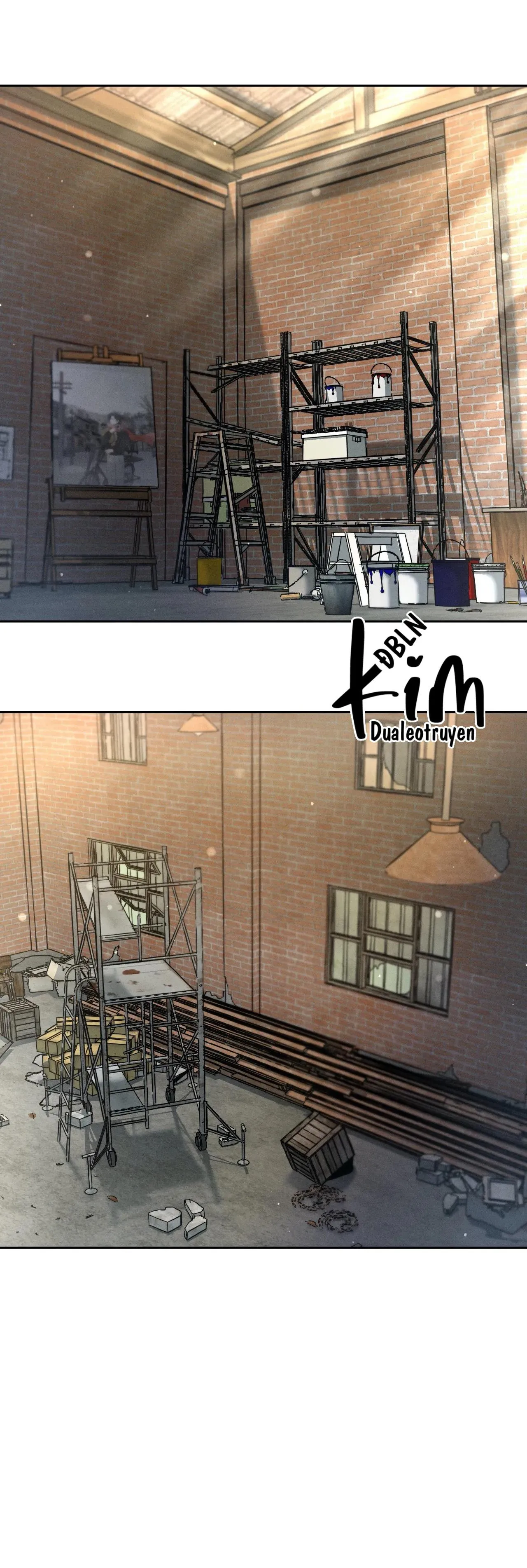 RẠP CHIẾU PHIM ANEMONE Chapter 46 Trang 63