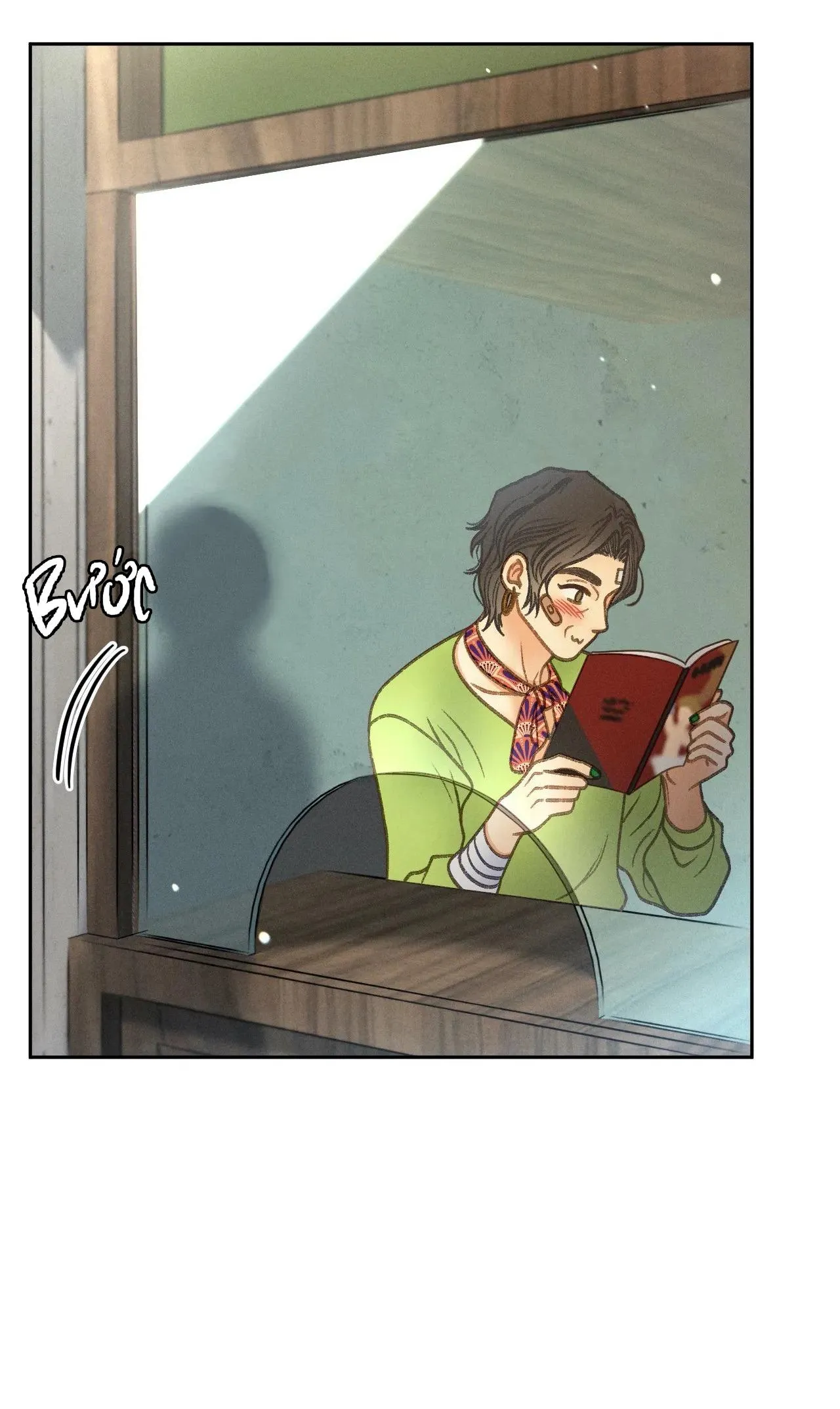 RẠP CHIẾU PHIM ANEMONE Chapter 46 Trang 66