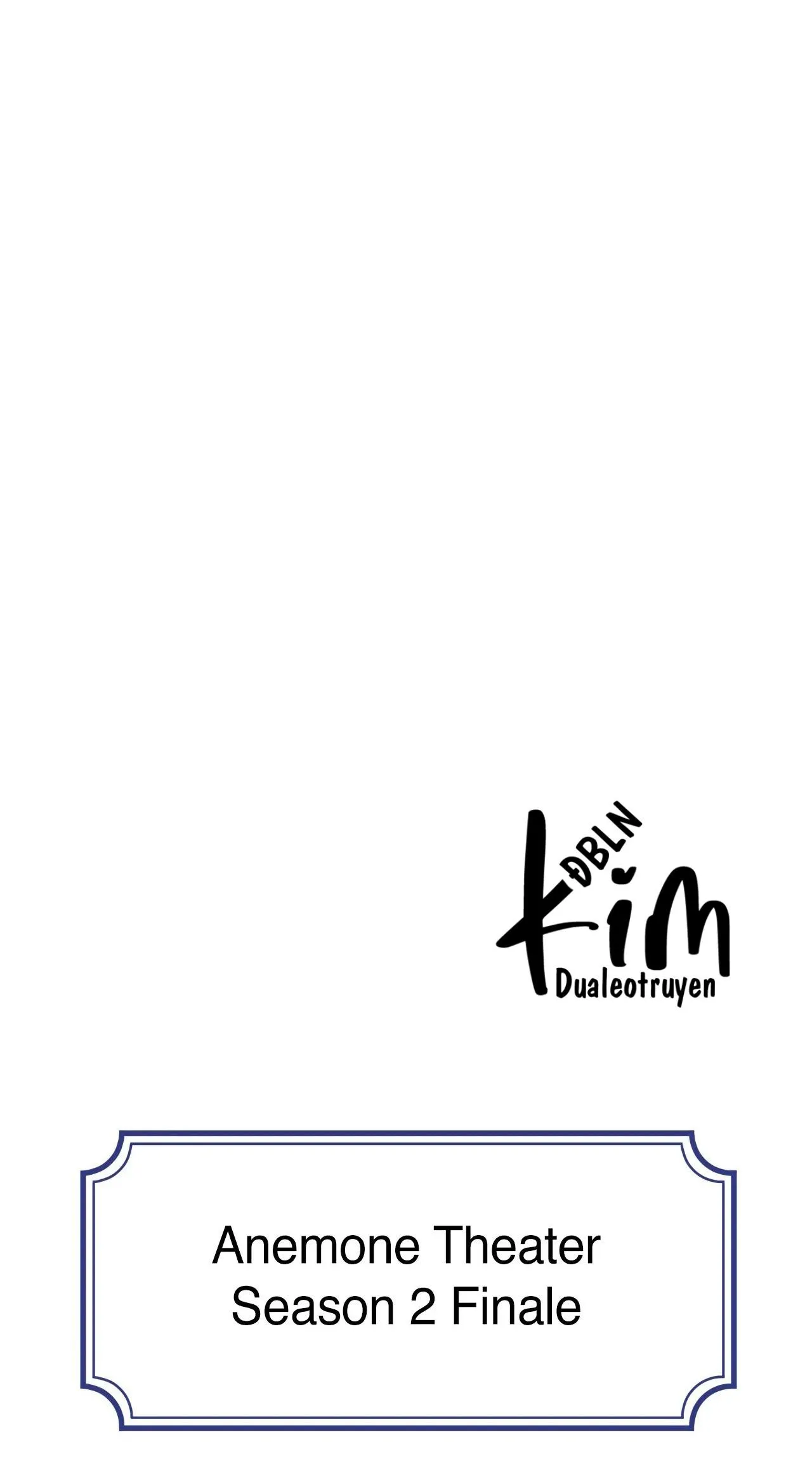 RẠP CHIẾU PHIM ANEMONE Chapter 46 Trang 74