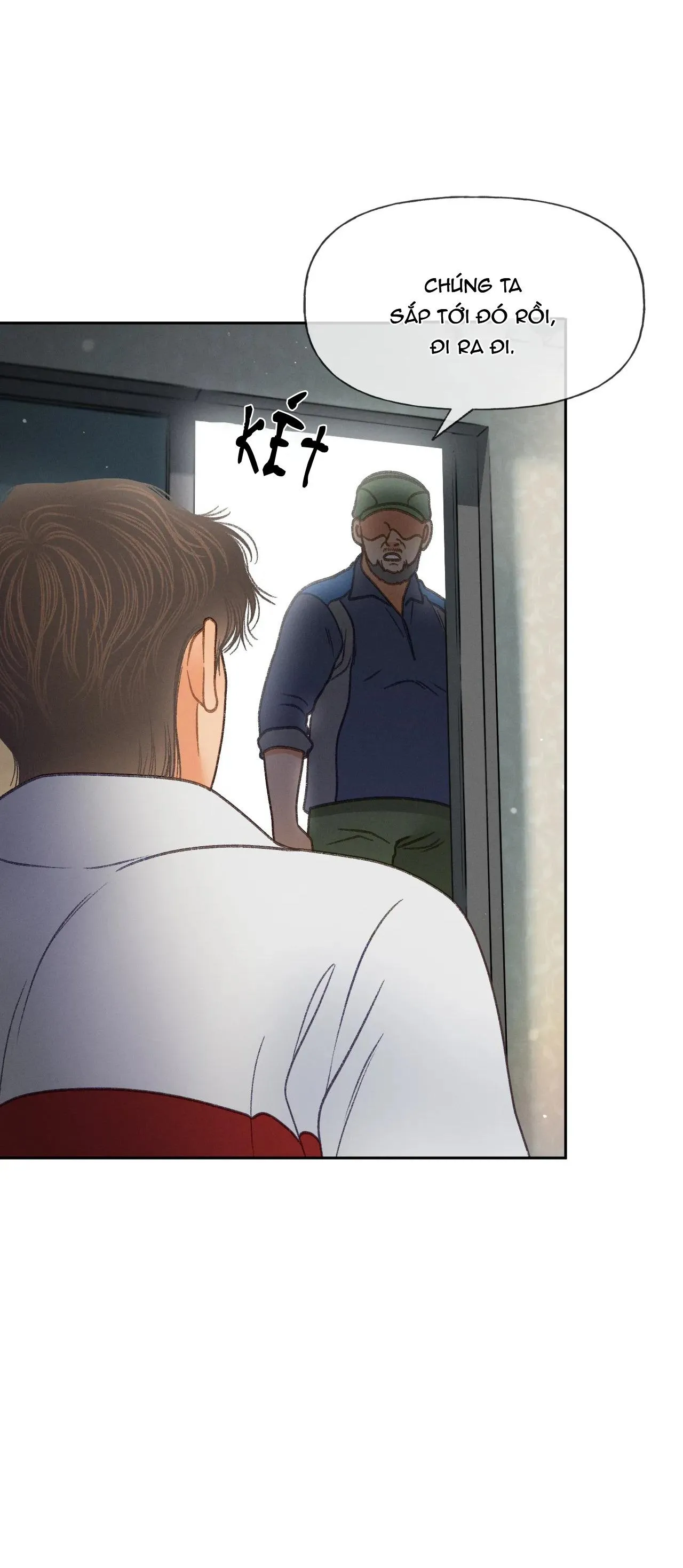 RẠP CHIẾU PHIM ANEMONE Chapter 47 Trang 6