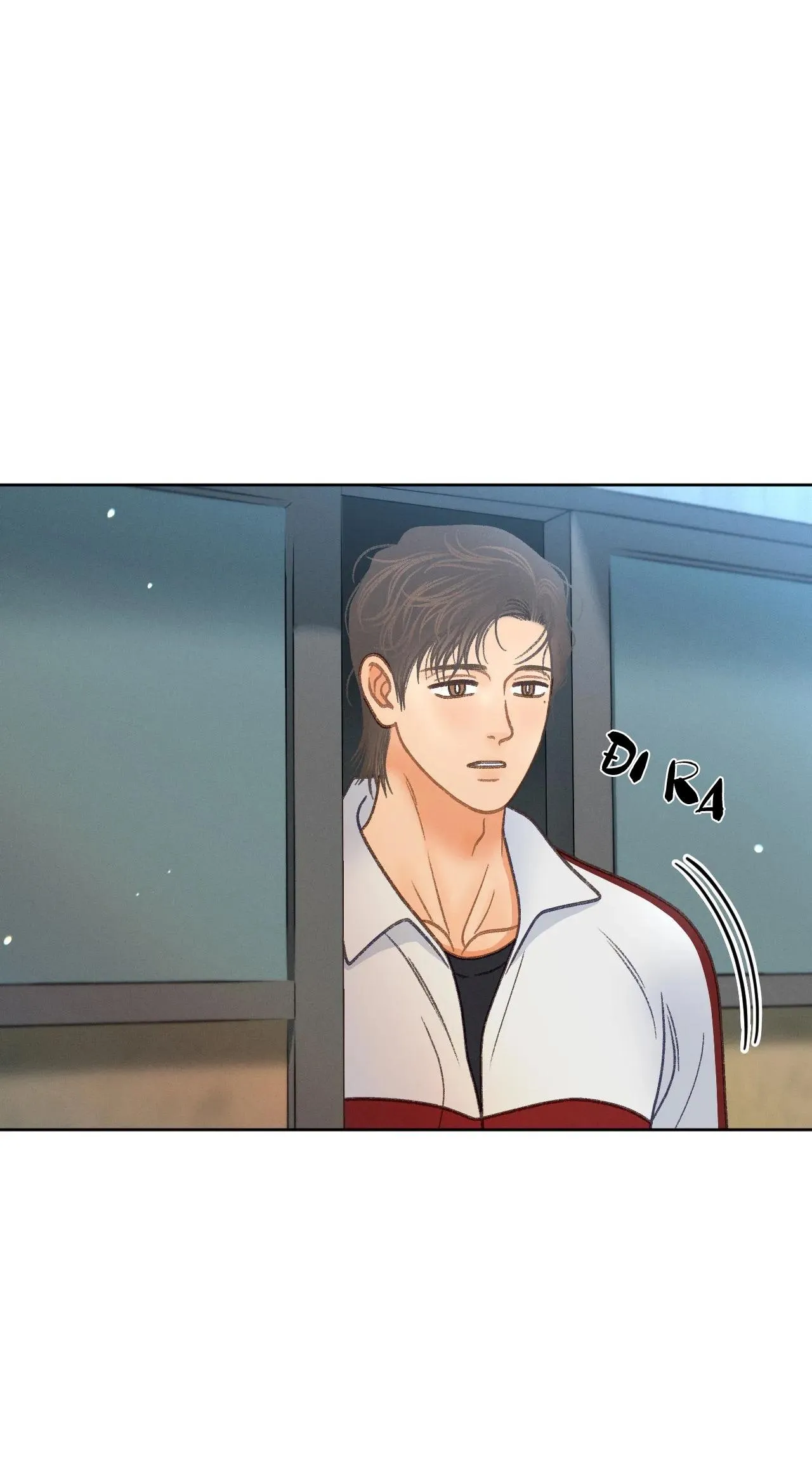 RẠP CHIẾU PHIM ANEMONE Chapter 47 Trang 7