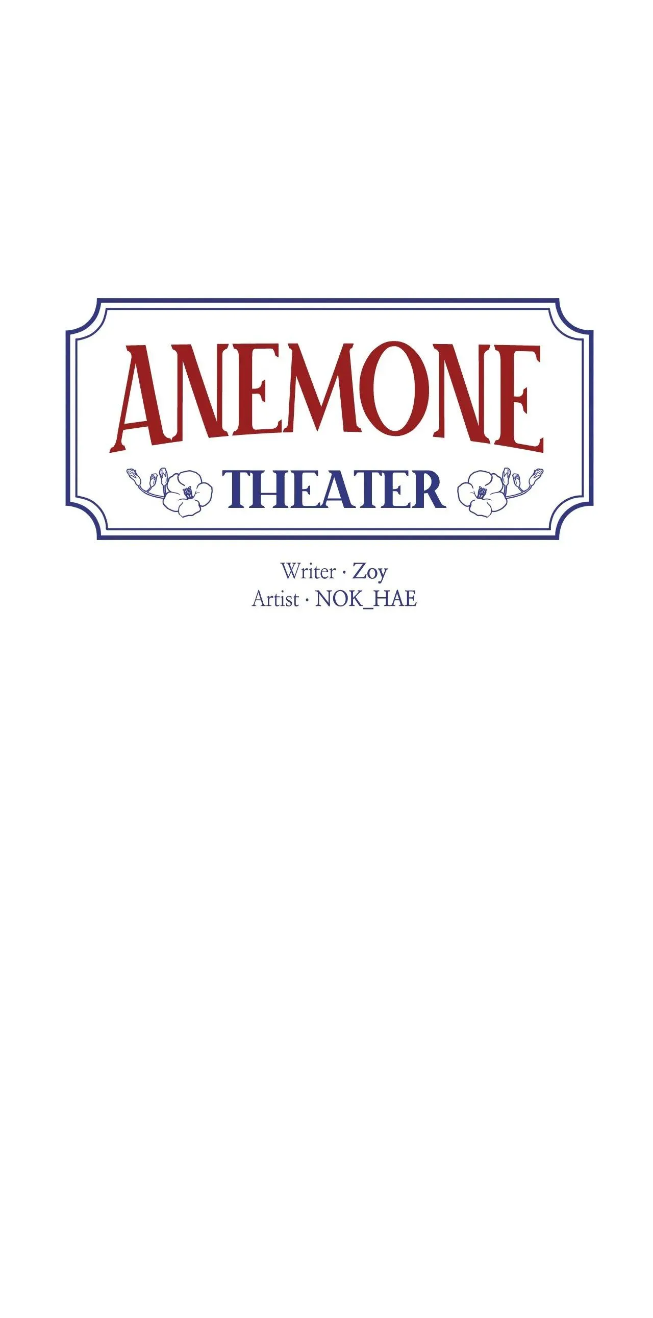 RẠP CHIẾU PHIM ANEMONE Chapter 47 Trang 11