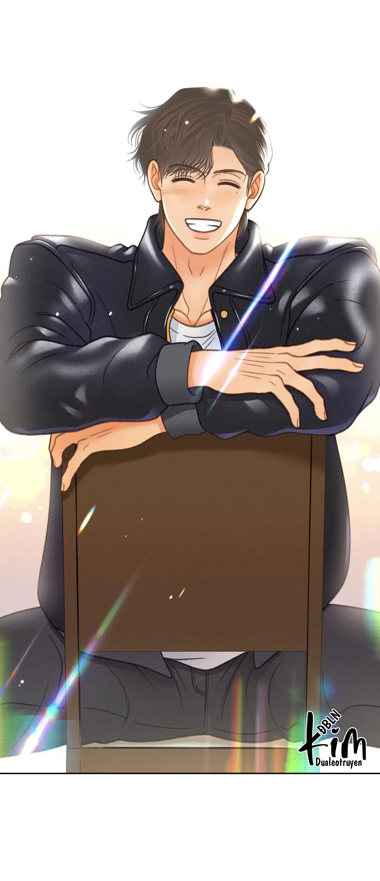 RẠP CHIẾU PHIM ANEMONE Chapter 47 Trang 22