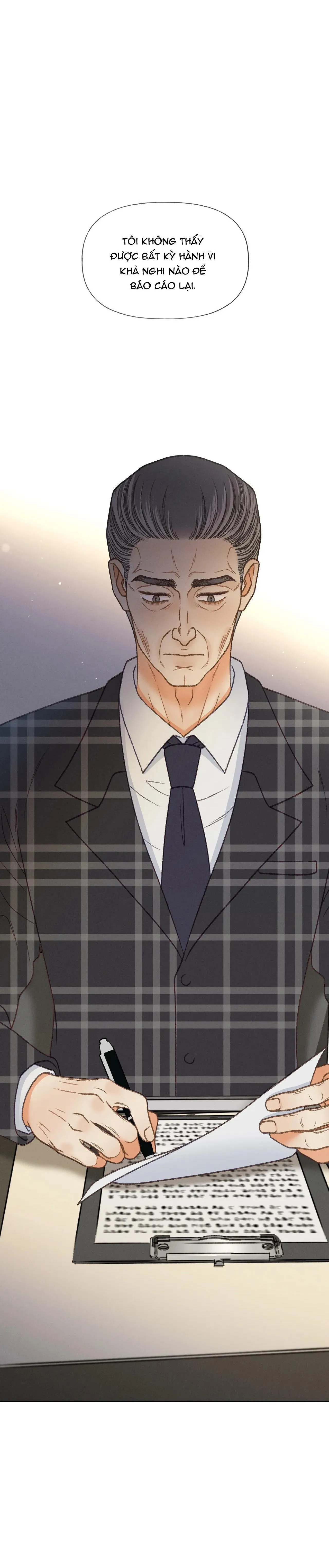 RẠP CHIẾU PHIM ANEMONE Chapter 47 Trang 25