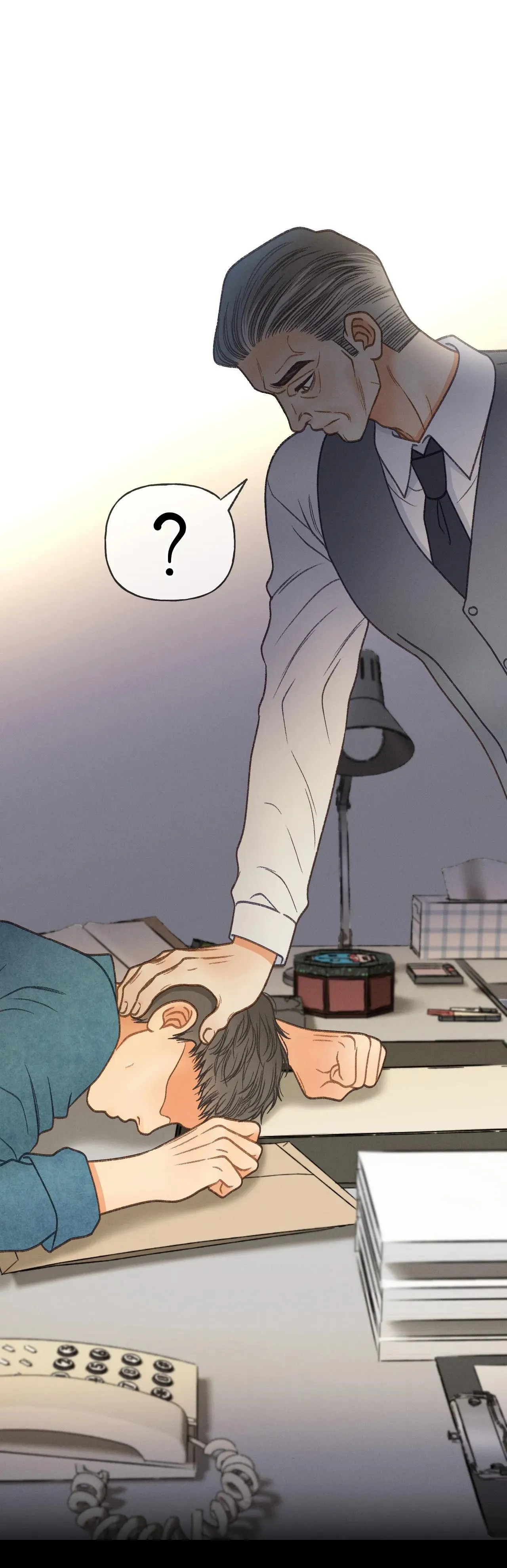 RẠP CHIẾU PHIM ANEMONE Chapter 47 Trang 29