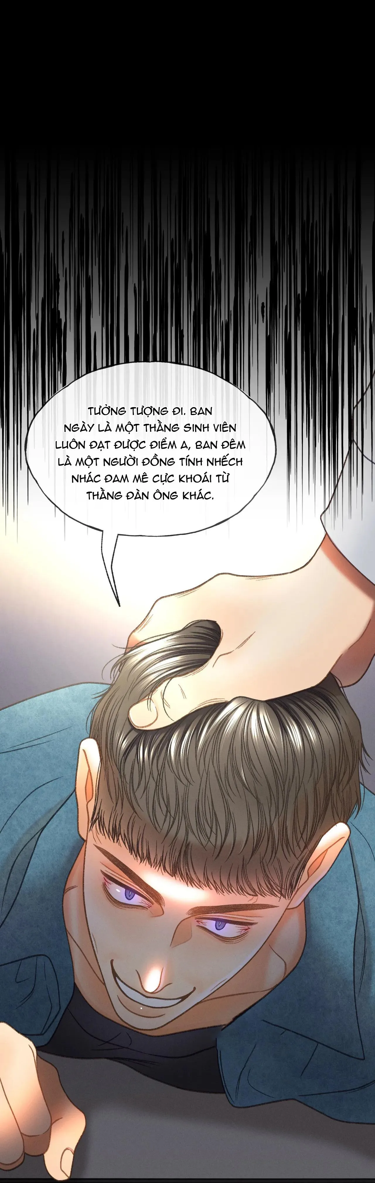 RẠP CHIẾU PHIM ANEMONE Chapter 47 Trang 33