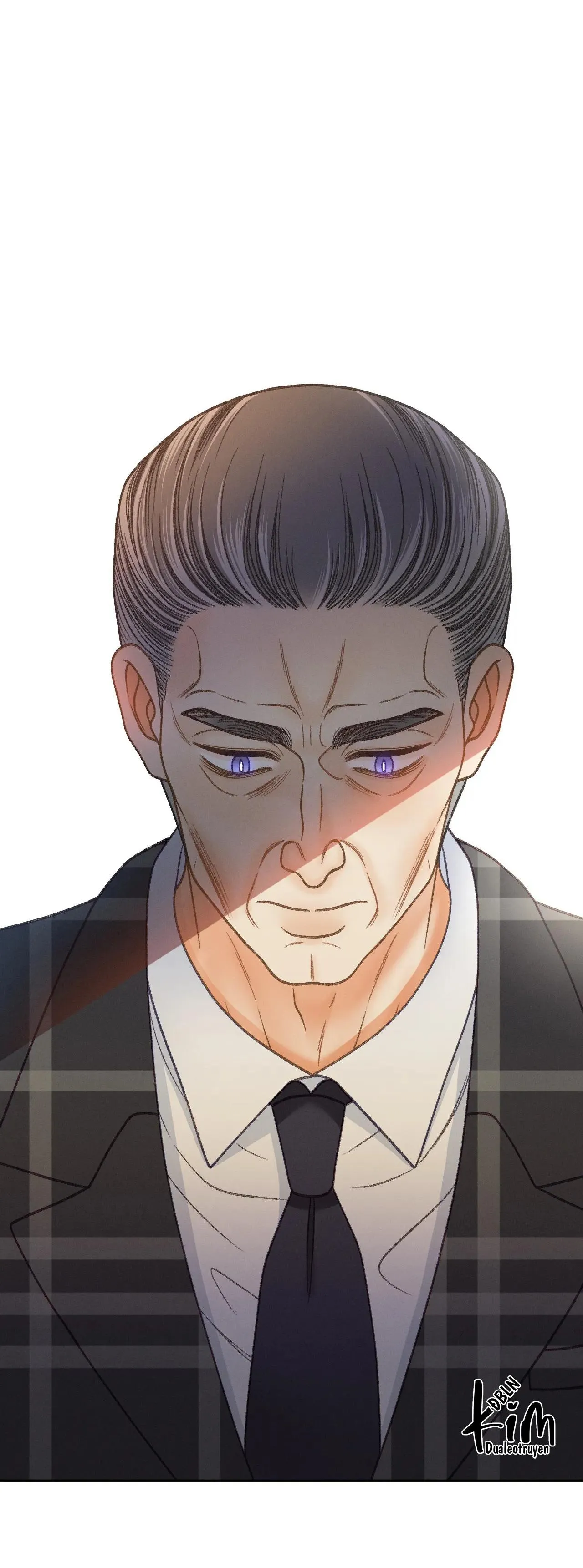 RẠP CHIẾU PHIM ANEMONE Chapter 47 Trang 36