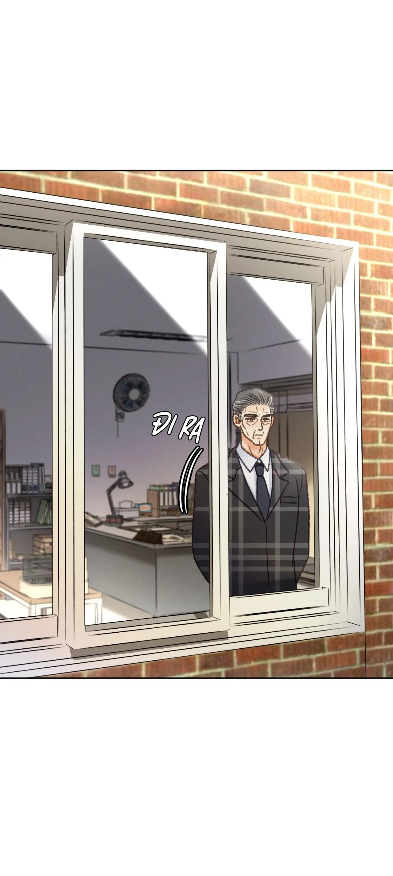 RẠP CHIẾU PHIM ANEMONE Chapter 47 Trang 39