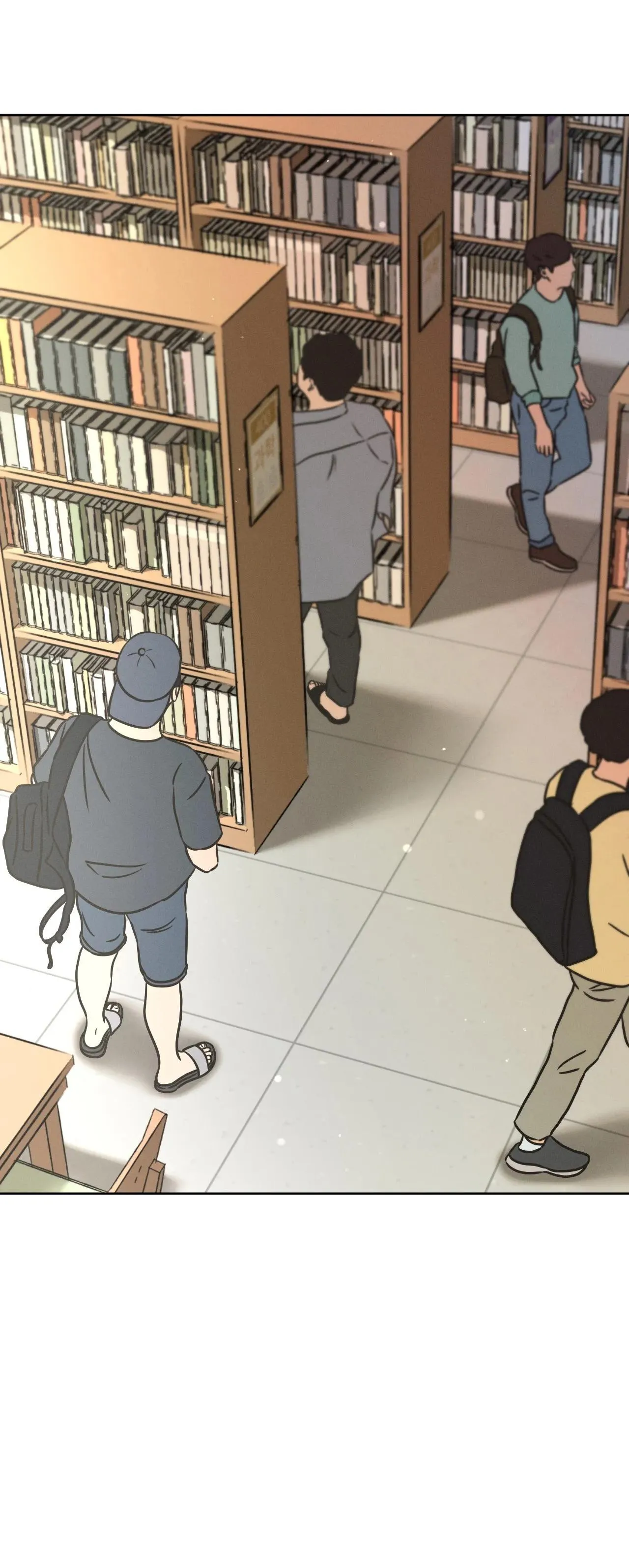 RẠP CHIẾU PHIM ANEMONE Chapter 47 Trang 41