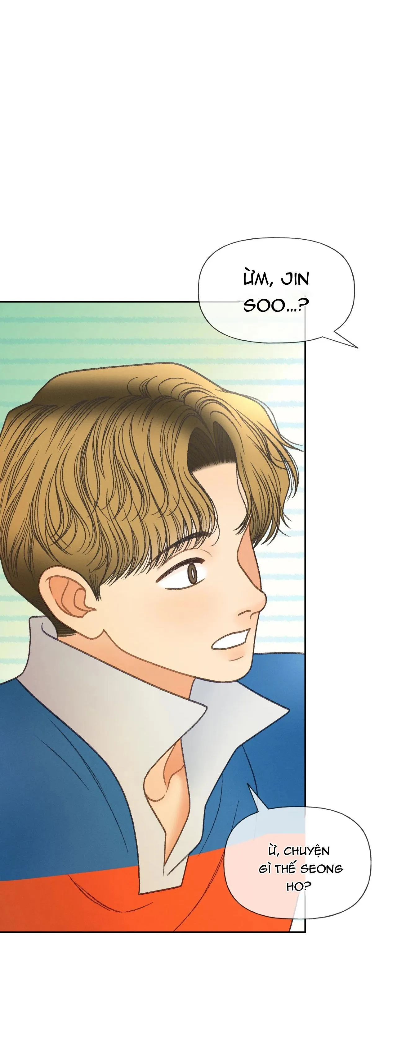 RẠP CHIẾU PHIM ANEMONE Chapter 47 Trang 42