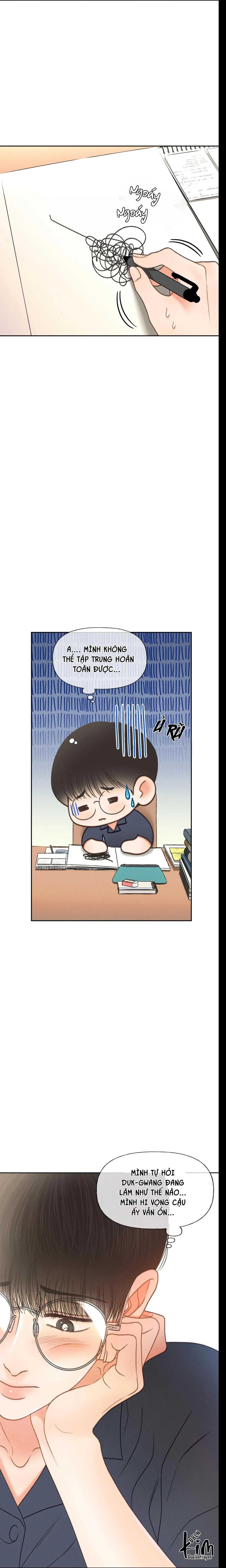 RẠP CHIẾU PHIM ANEMONE Chapter 47 Trang 49