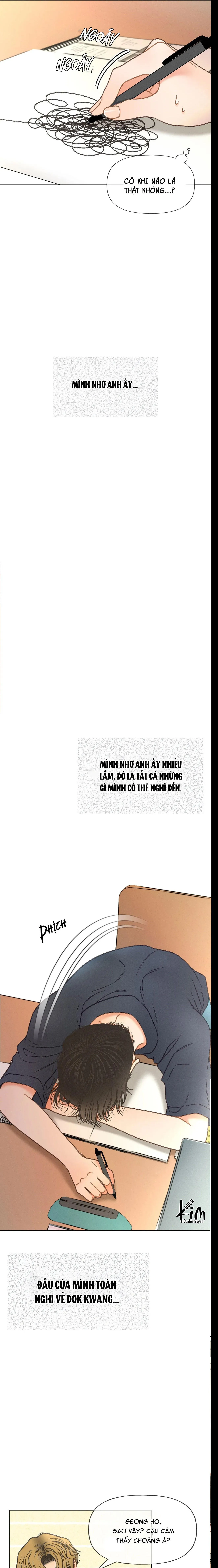 RẠP CHIẾU PHIM ANEMONE Chapter 47 Trang 51