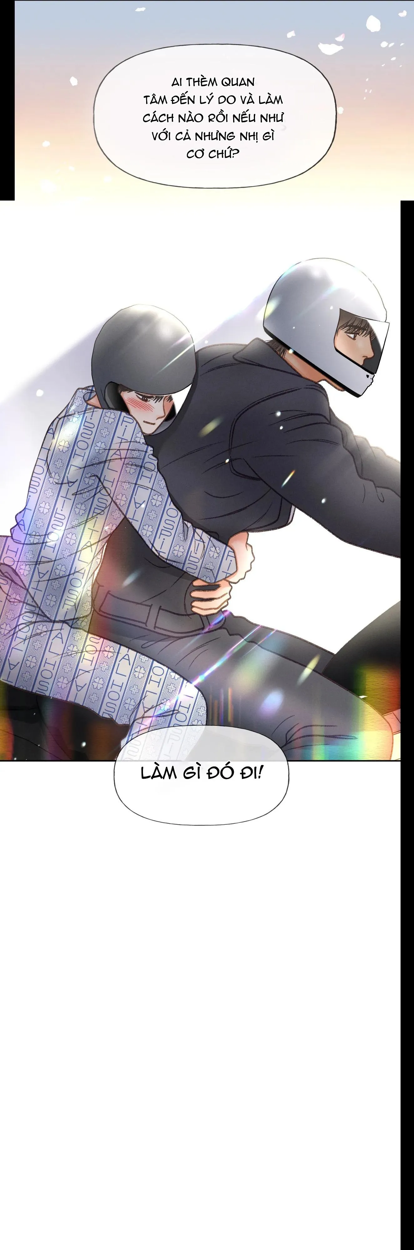 RẠP CHIẾU PHIM ANEMONE Chapter 47 Trang 54