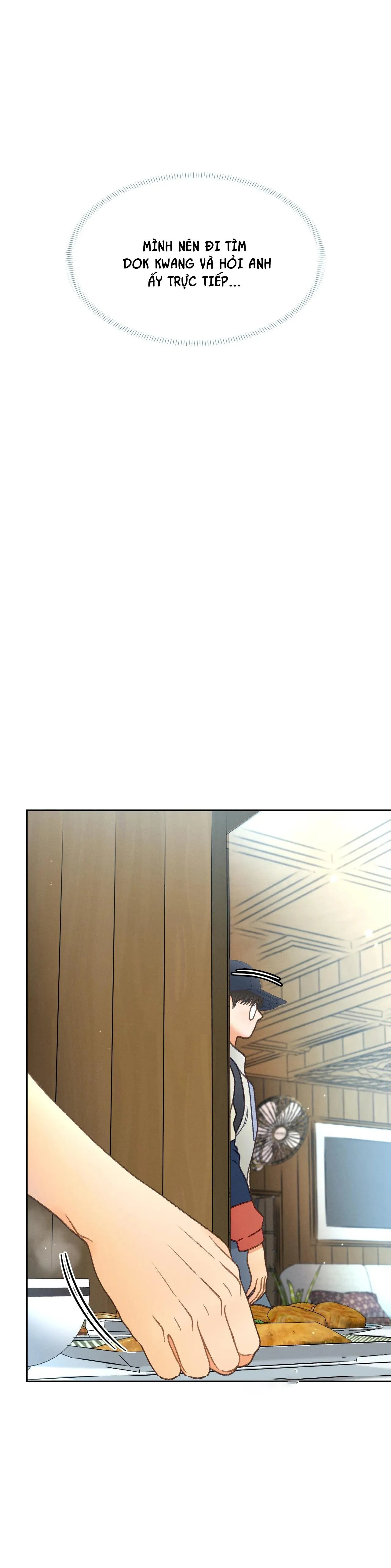 RẠP CHIẾU PHIM ANEMONE Chapter 47 Trang 59