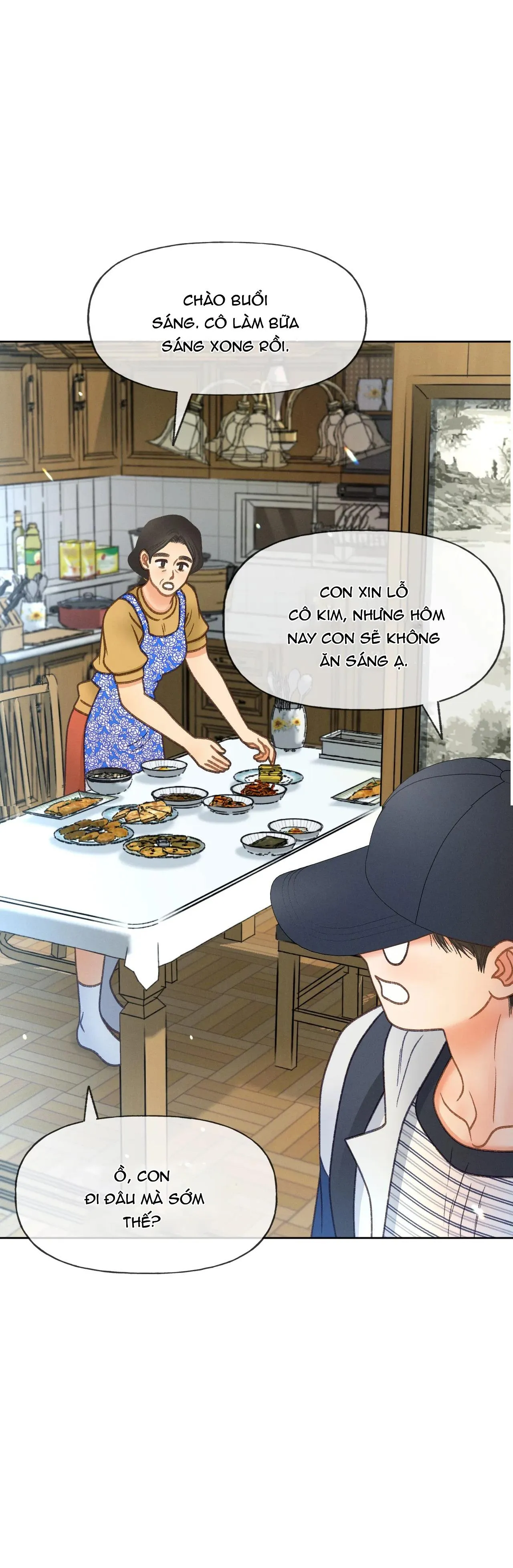 RẠP CHIẾU PHIM ANEMONE Chapter 47 Trang 60