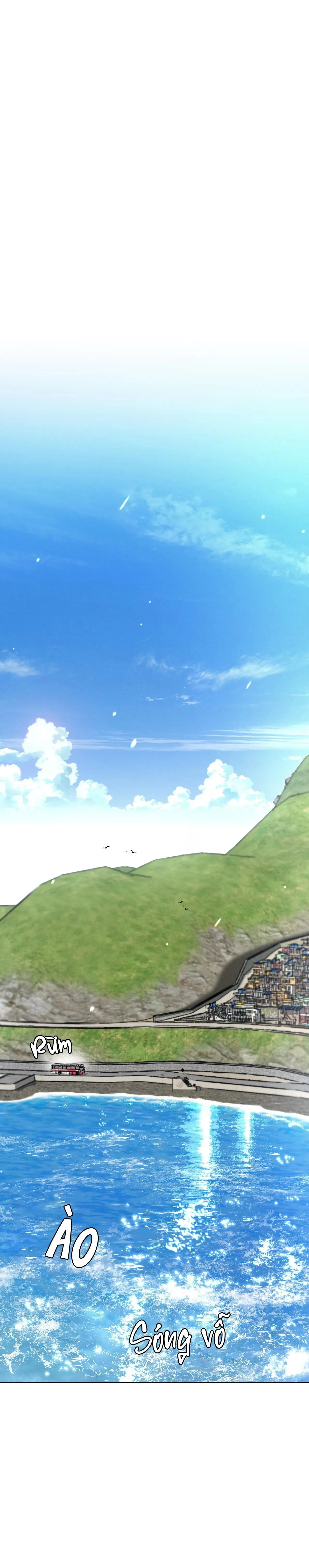 RẠP CHIẾU PHIM ANEMONE Chapter 48 Trang 6