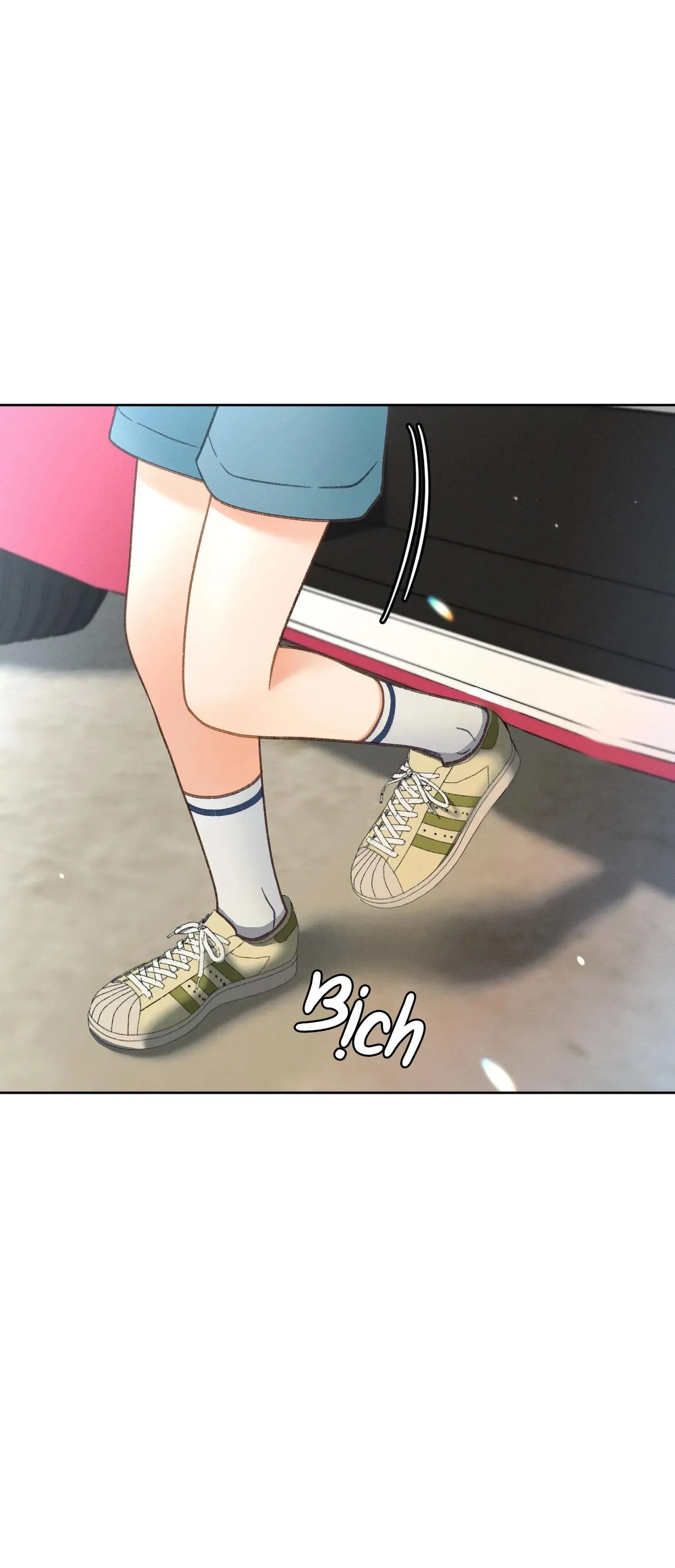 RẠP CHIẾU PHIM ANEMONE Chapter 48 Trang 7