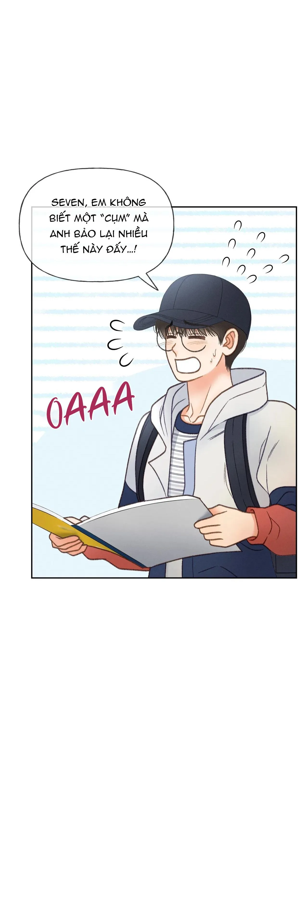 RẠP CHIẾU PHIM ANEMONE Chapter 48 Trang 13