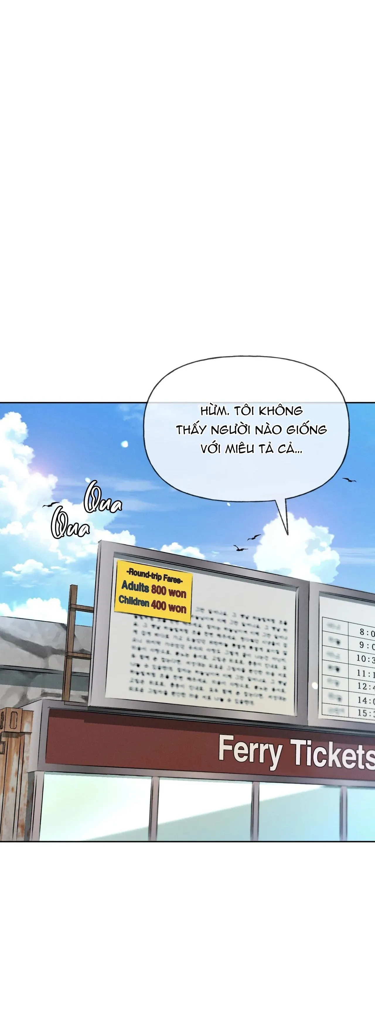 RẠP CHIẾU PHIM ANEMONE Chapter 48 Trang 15