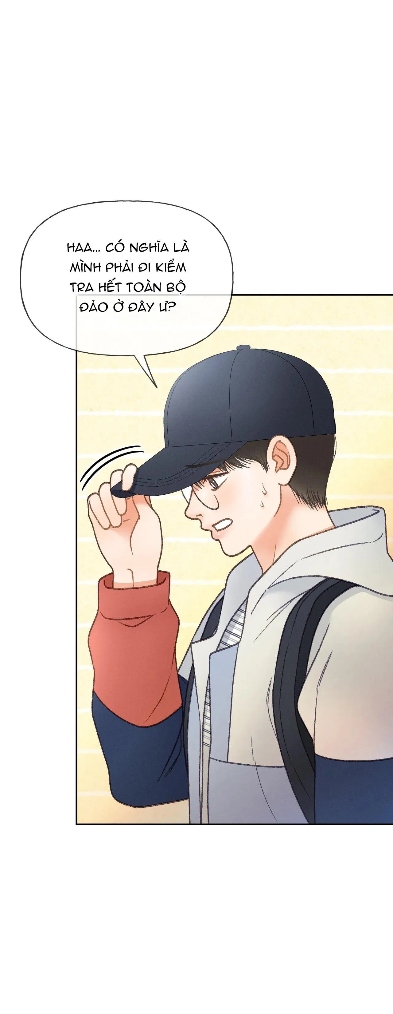 RẠP CHIẾU PHIM ANEMONE Chapter 48 Trang 17