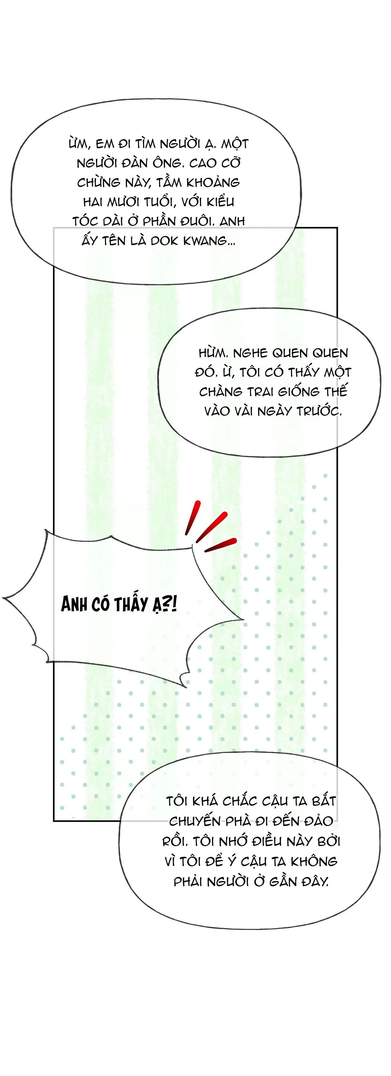 RẠP CHIẾU PHIM ANEMONE Chapter 48 Trang 22