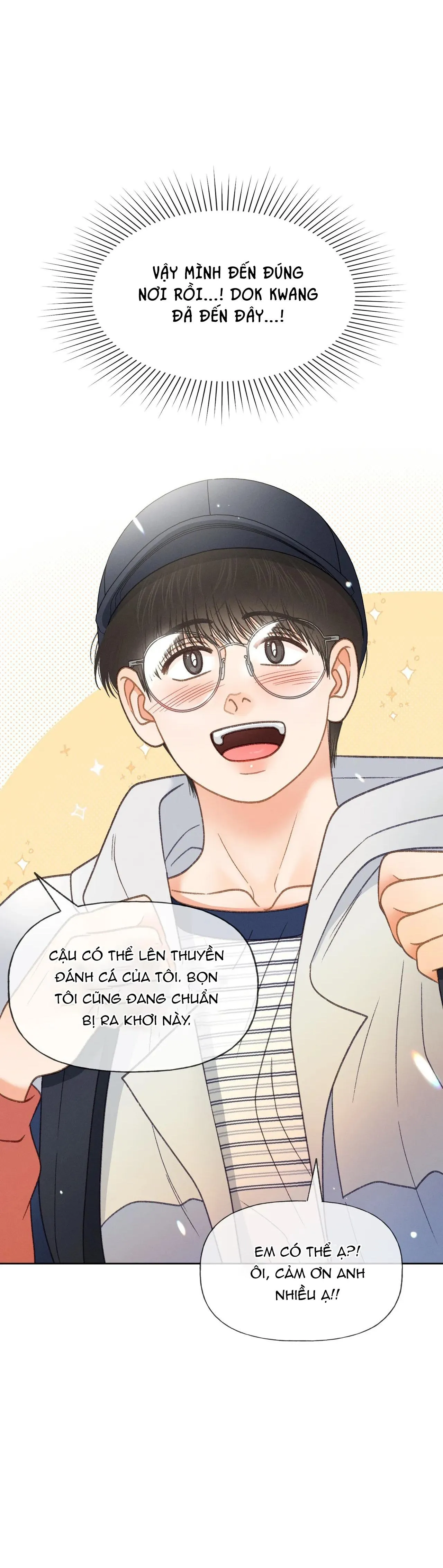 RẠP CHIẾU PHIM ANEMONE Chapter 48 Trang 23