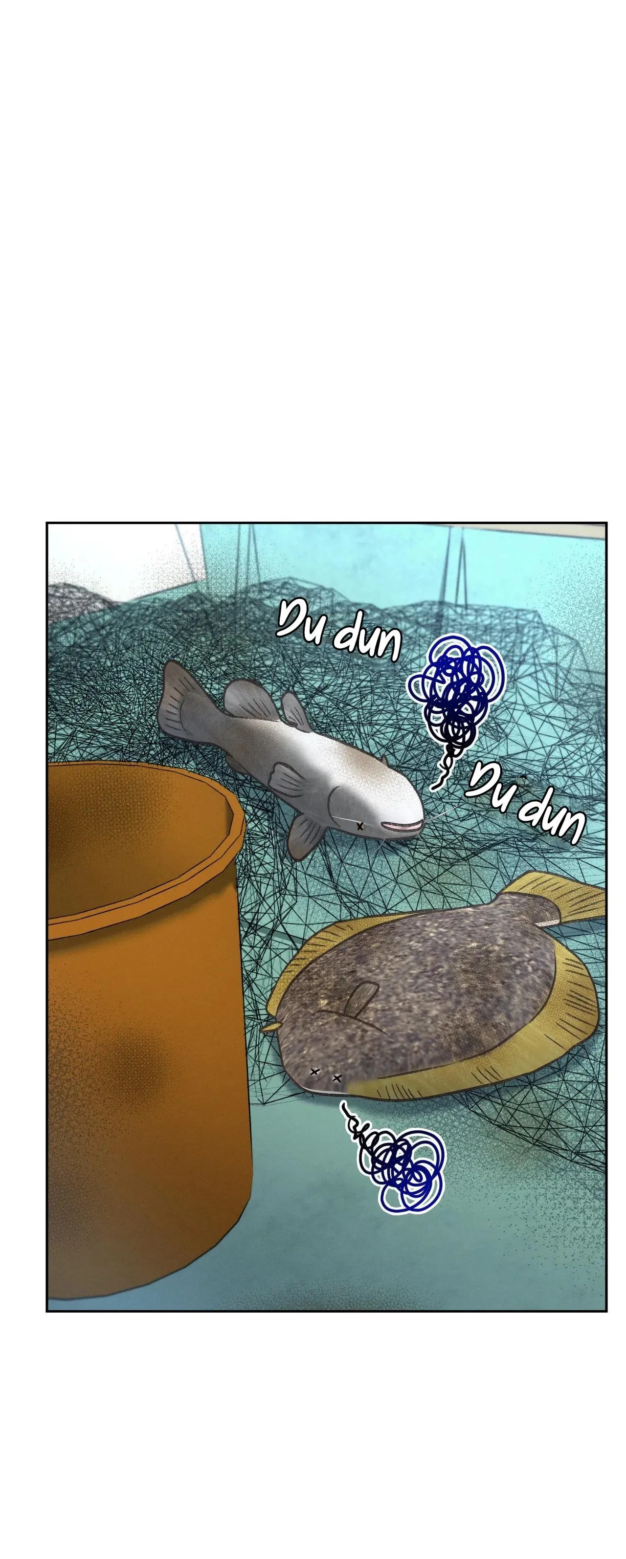 RẠP CHIẾU PHIM ANEMONE Chapter 48 Trang 26