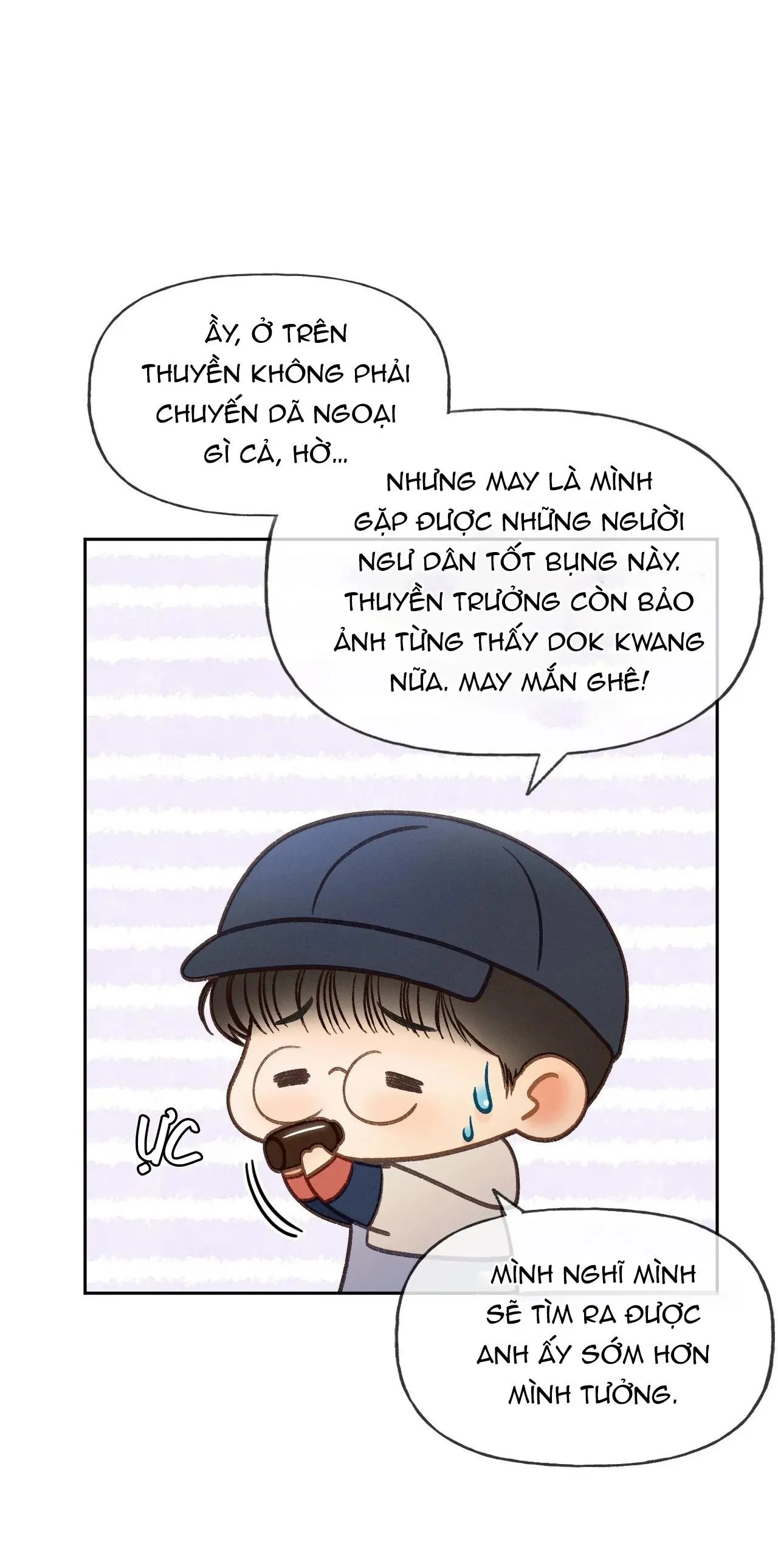 RẠP CHIẾU PHIM ANEMONE Chapter 48 Trang 32