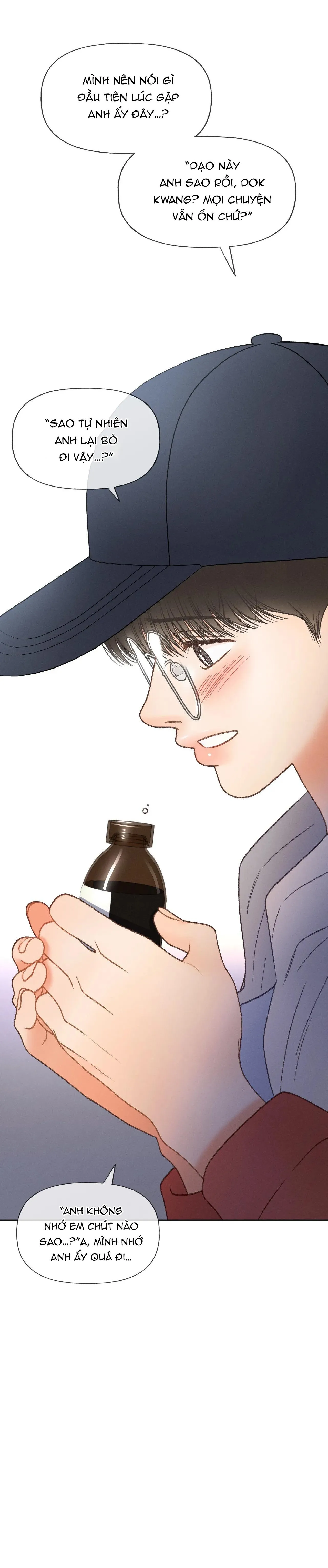 RẠP CHIẾU PHIM ANEMONE Chapter 48 Trang 33