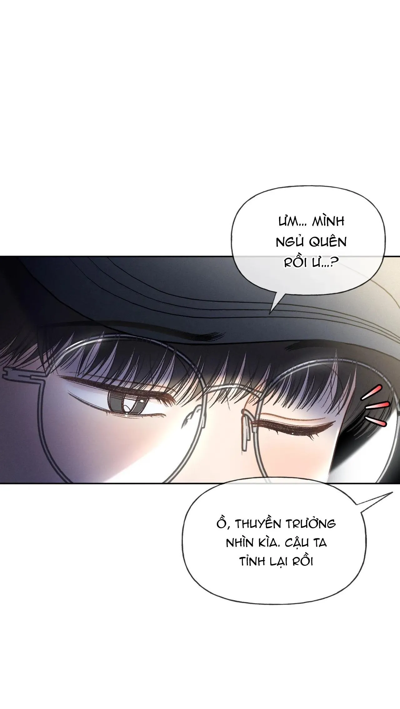 RẠP CHIẾU PHIM ANEMONE Chapter 48 Trang 37