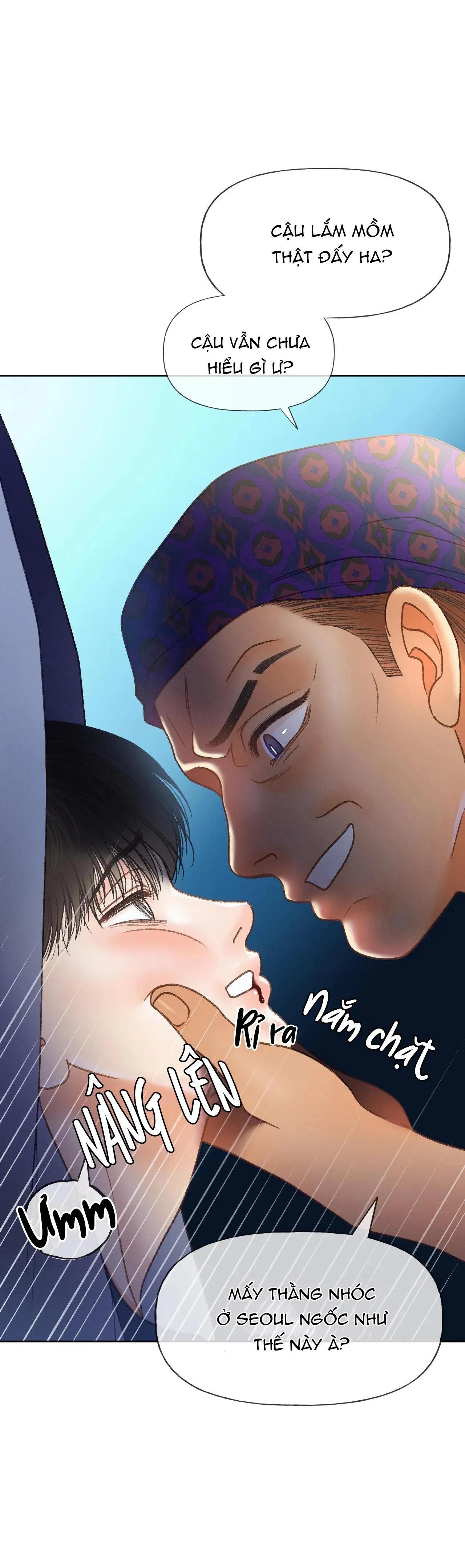 RẠP CHIẾU PHIM ANEMONE Chapter 48 Trang 44