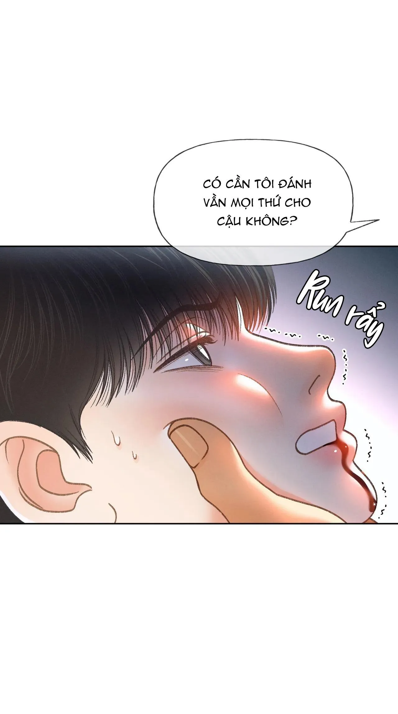 RẠP CHIẾU PHIM ANEMONE Chapter 48 Trang 45