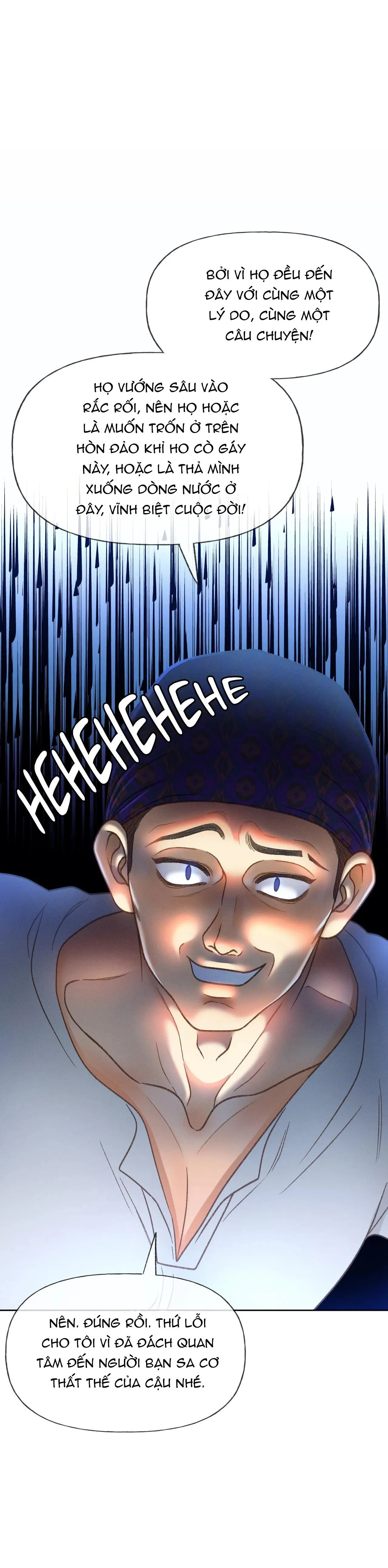 RẠP CHIẾU PHIM ANEMONE Chapter 48 Trang 48