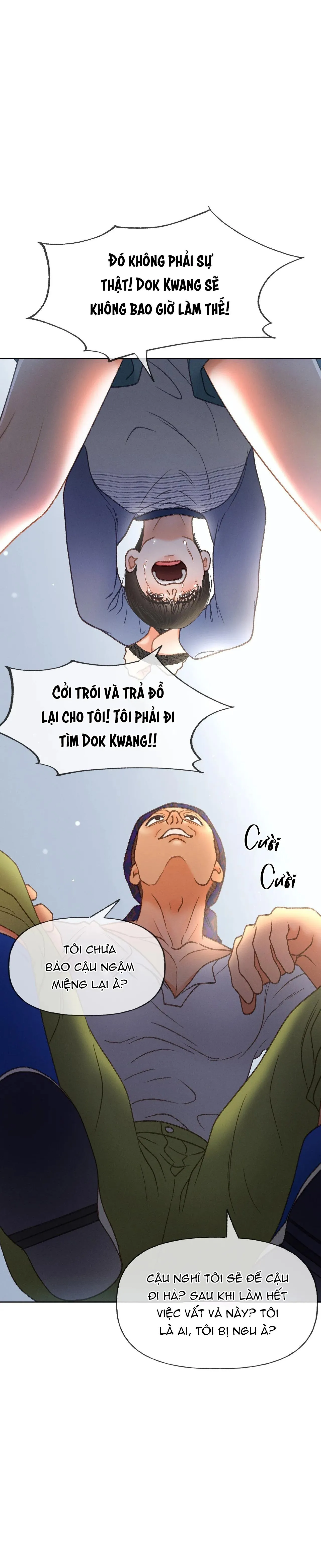 RẠP CHIẾU PHIM ANEMONE Chapter 48 Trang 50