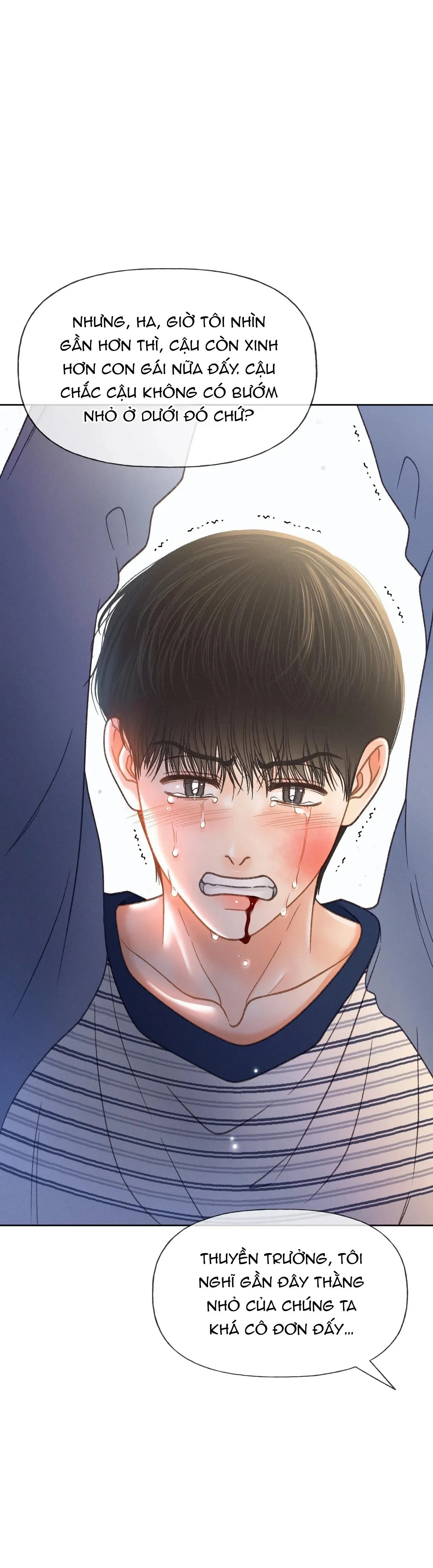 RẠP CHIẾU PHIM ANEMONE Chapter 48 Trang 51