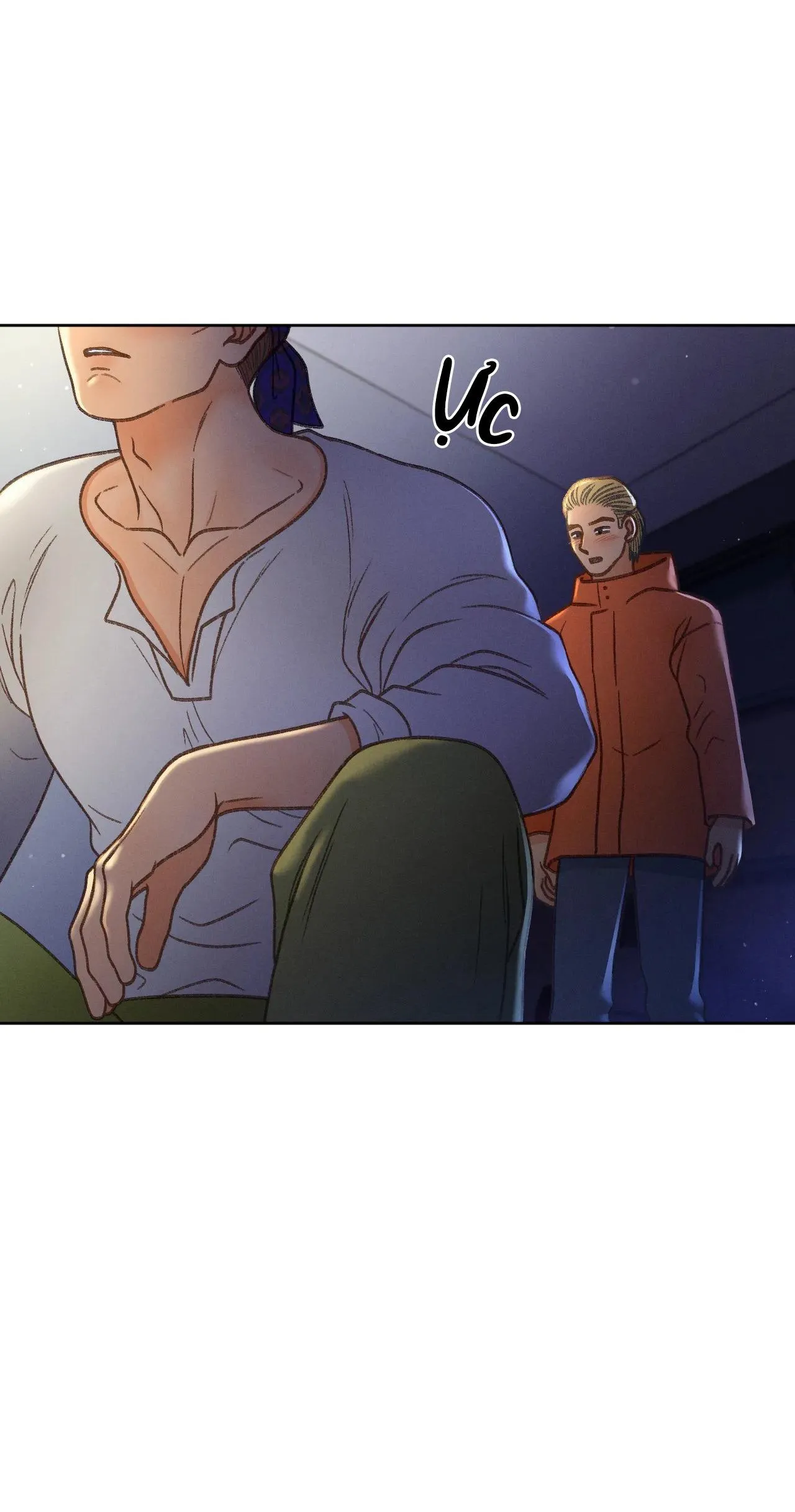 RẠP CHIẾU PHIM ANEMONE Chapter 48 Trang 52