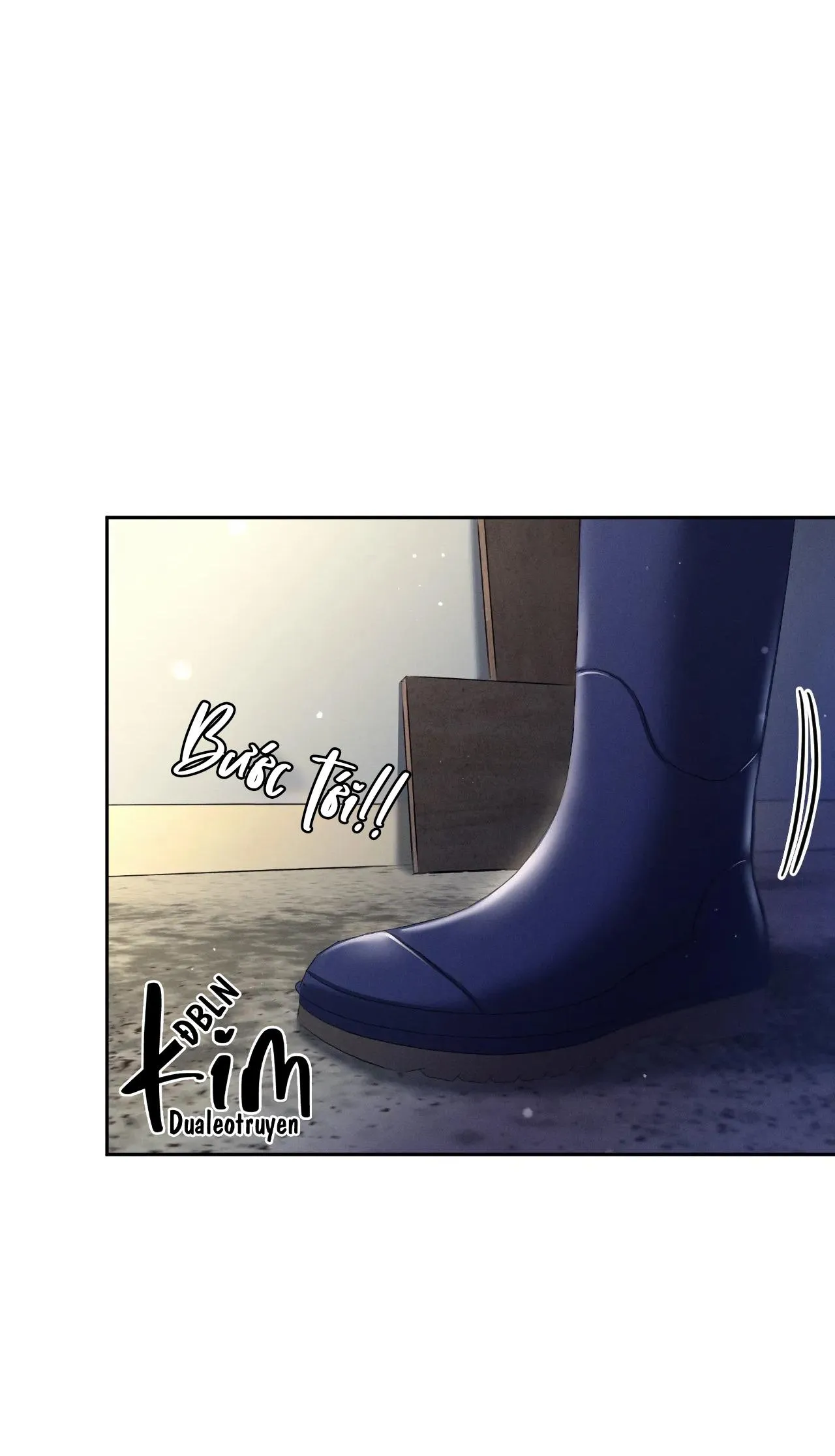 RẠP CHIẾU PHIM ANEMONE Chapter 48 Trang 53