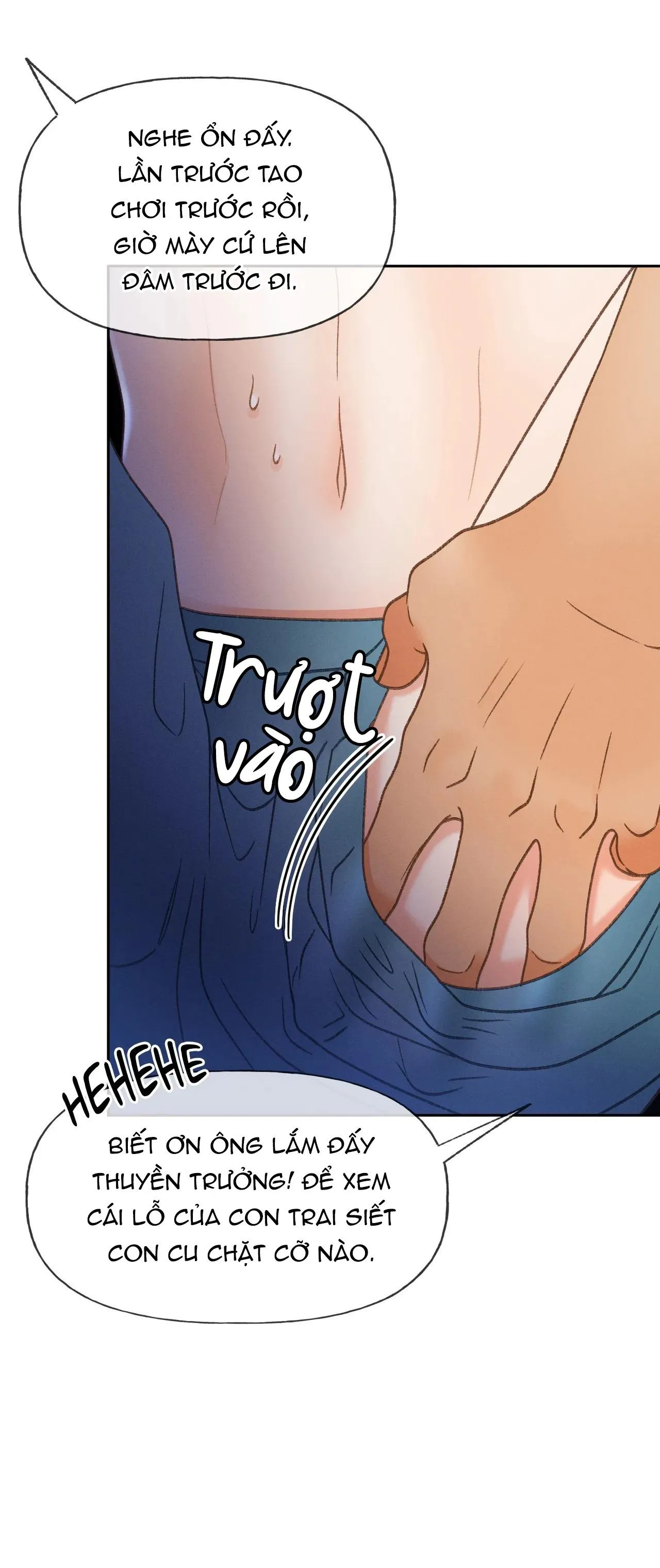 RẠP CHIẾU PHIM ANEMONE Chapter 48 Trang 55